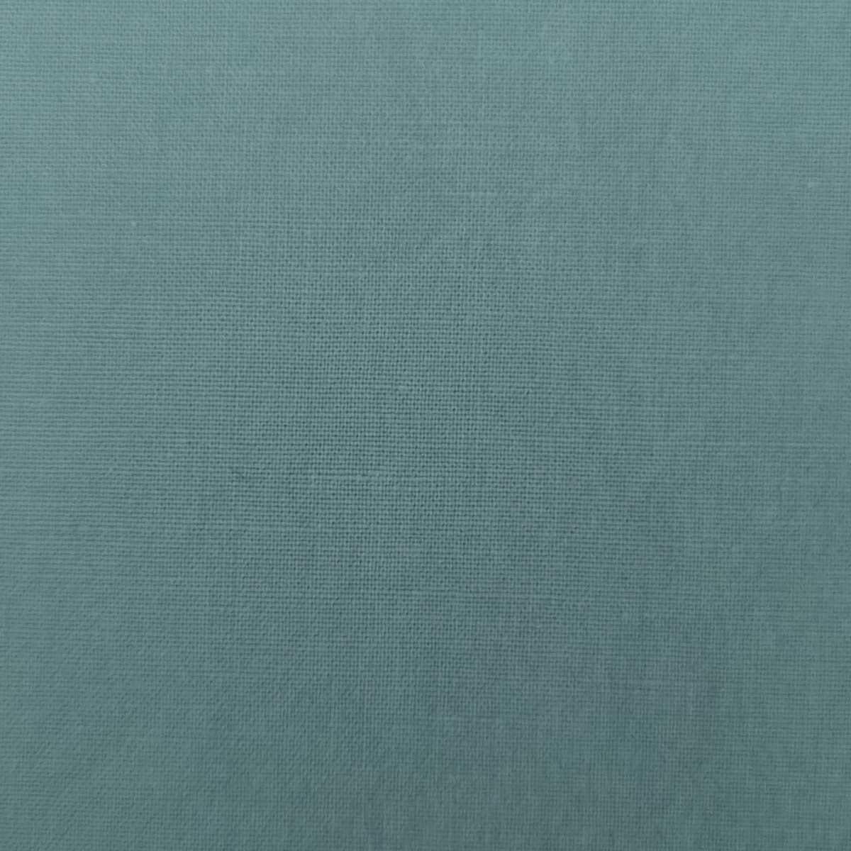 1.Moss Green-2.Cloud-3.Frost-4.Ottoman-5.Paris White - 40'S Cotton Span Woven Fabric - FAB 1192