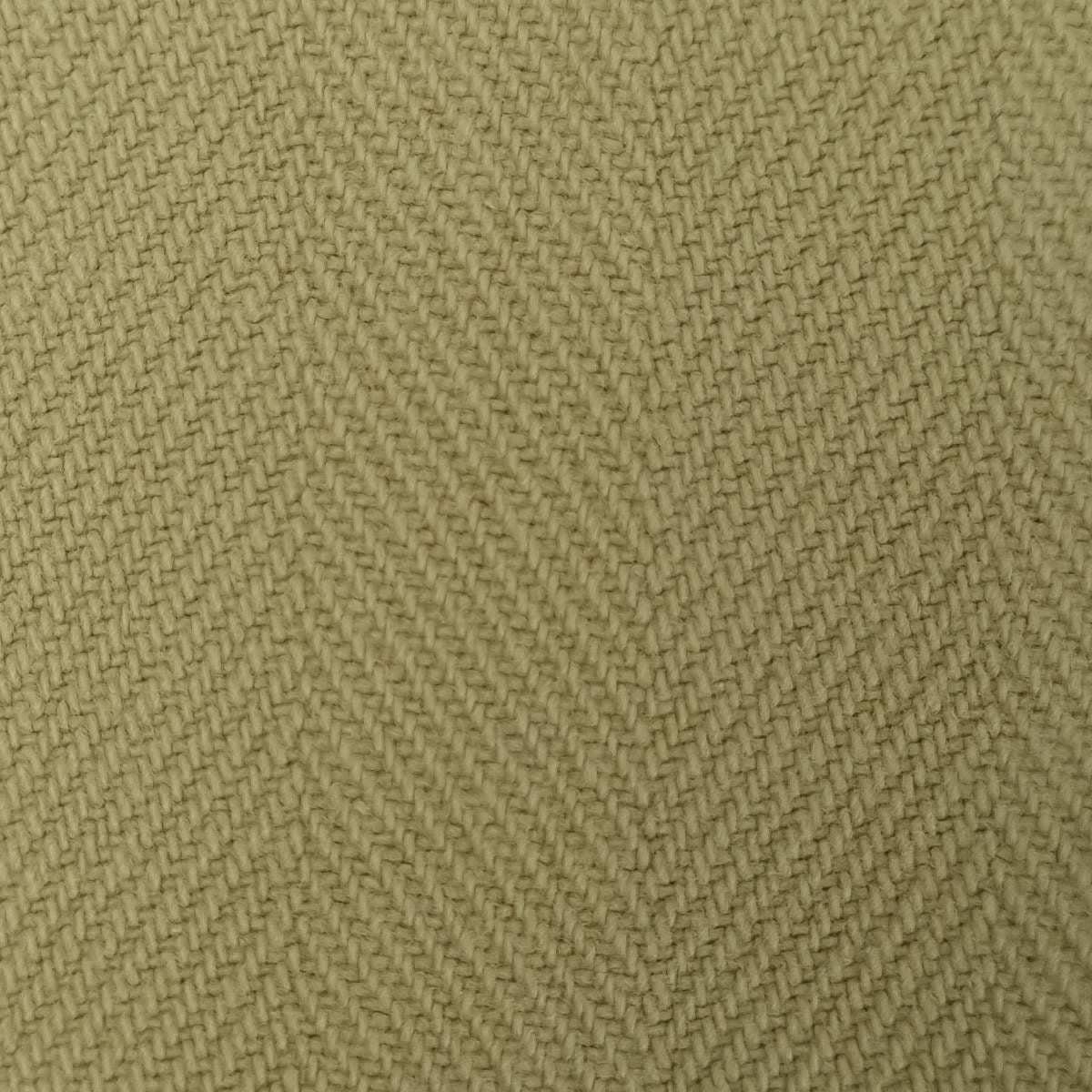 1.Double Spanish White-2.Wafer-3.Rose-4.Gin-5.Mist Grey - 5'S Herringbone Cotton Woven Fabric - FAB 1193