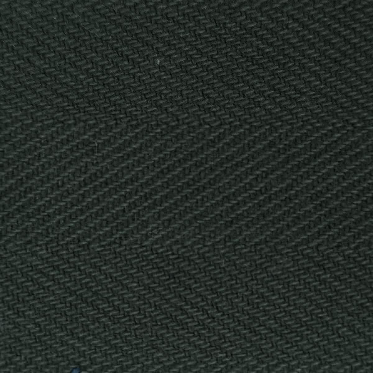 1.Double Spanish White-2.Wafer-3.Rose-4.Gin-5.Mist Grey - 5'S Herringbone Cotton Woven Fabric - FAB 1193