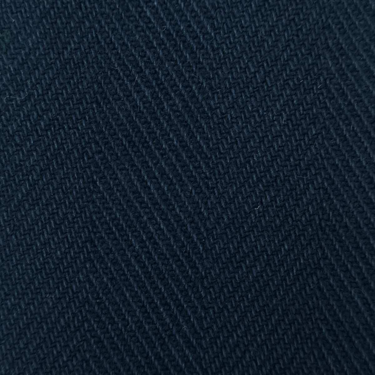 1.Double Spanish White-2.Wafer-3.Rose-4.Gin-5.Mist Grey - 5'S Herringbone Cotton Woven Fabric - FAB 1193