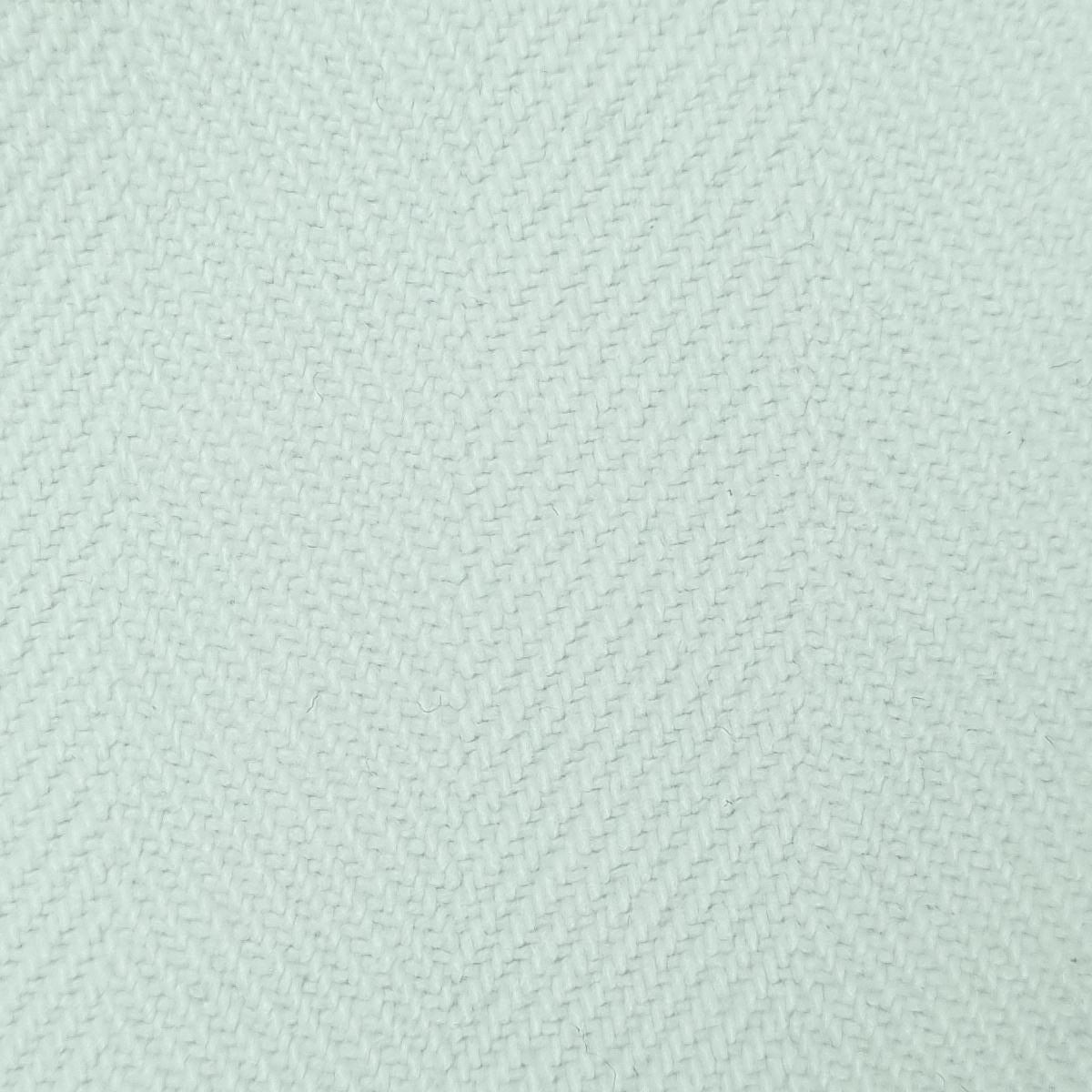 1.Double Spanish White-2.Wafer-3.Rose-4.Gin-5.Mist Grey - 5'S Herringbone Cotton Woven Fabric - FAB 1193