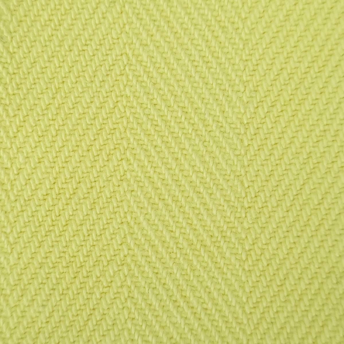 1.Double Spanish White-2.Wafer-3.Rose-4.Gin-5.Mist Grey - 5'S Herringbone Cotton Woven Fabric - FAB 1193