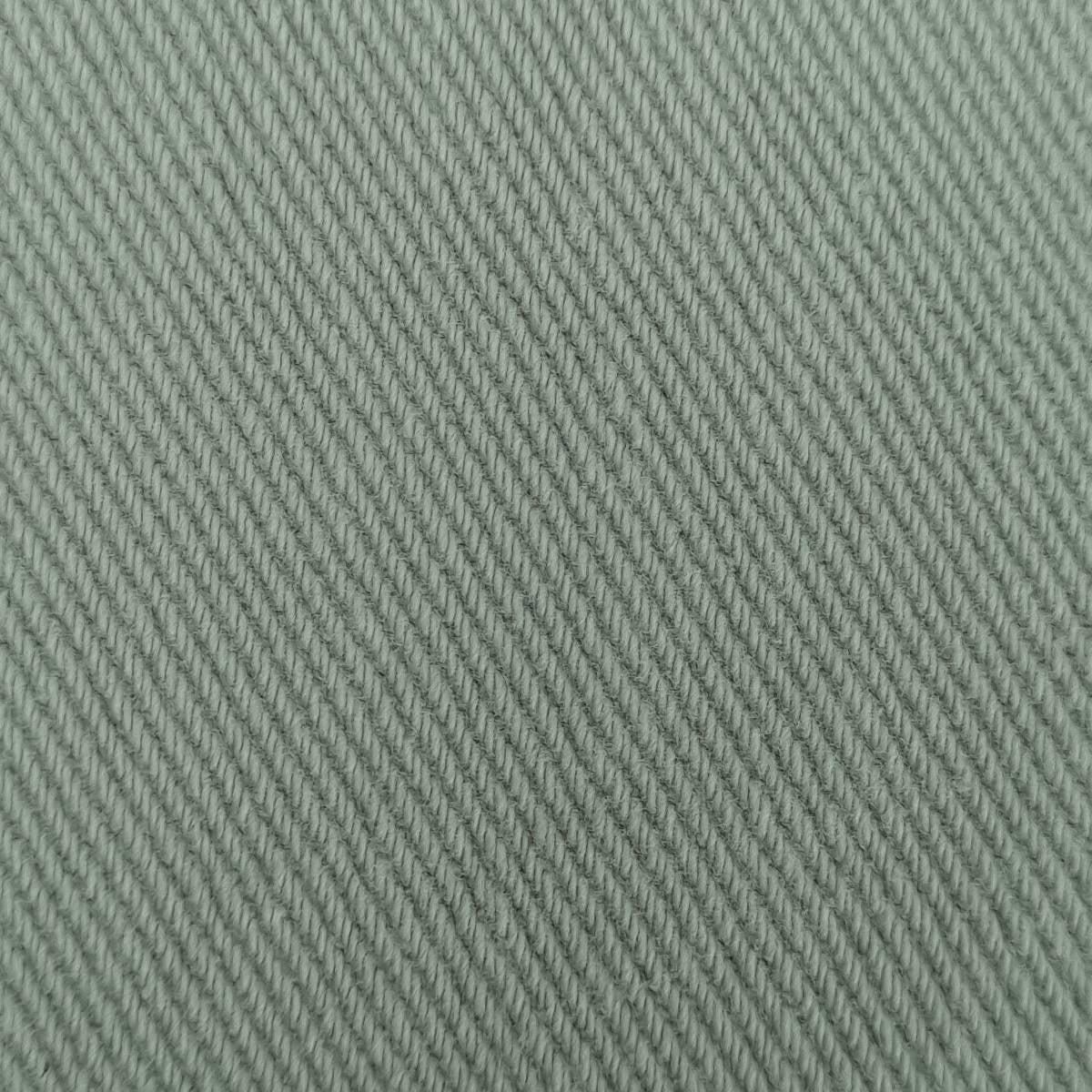 1.Mint Julep-2.Stark White-3.Harp-4.Celeste-5.Celeste - 7'S Cotton Woven Fabric - FAB 1194