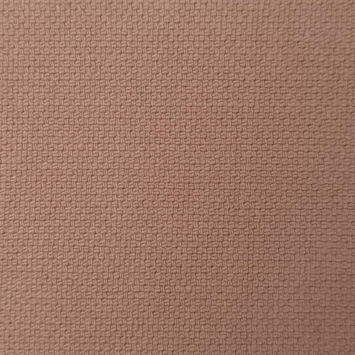 10's Oxford Cotton Span Woven Fabric-Quicksand