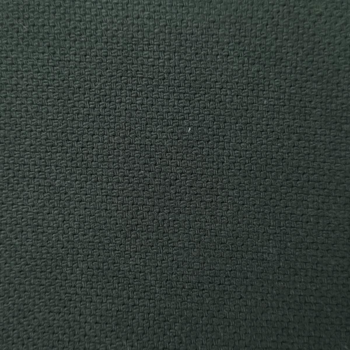 10's Oxford Cotton Span Woven Fabric-Dark Grey