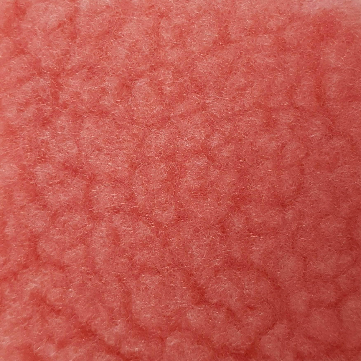 Fleece Polyester Fabric-Watermelon