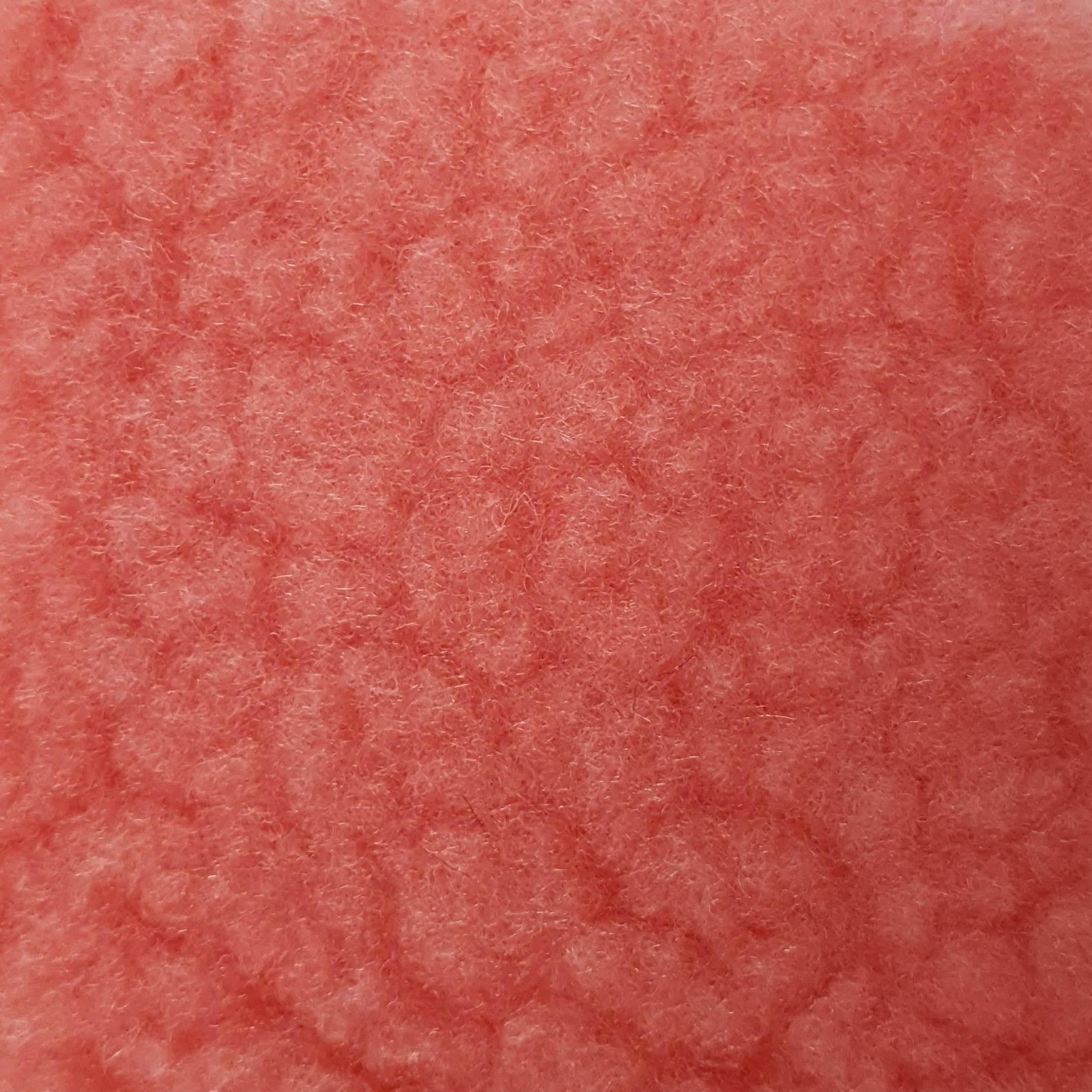 Fleece Polyester Fabric - FAB 1201 - 13.Watermelon
