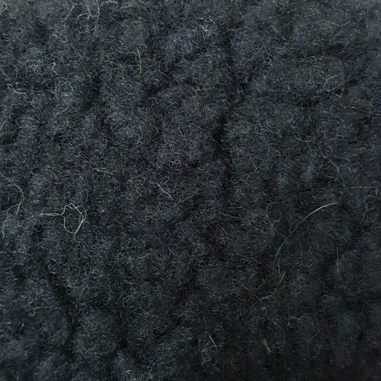 Fleece Polyester Fabric-Iron