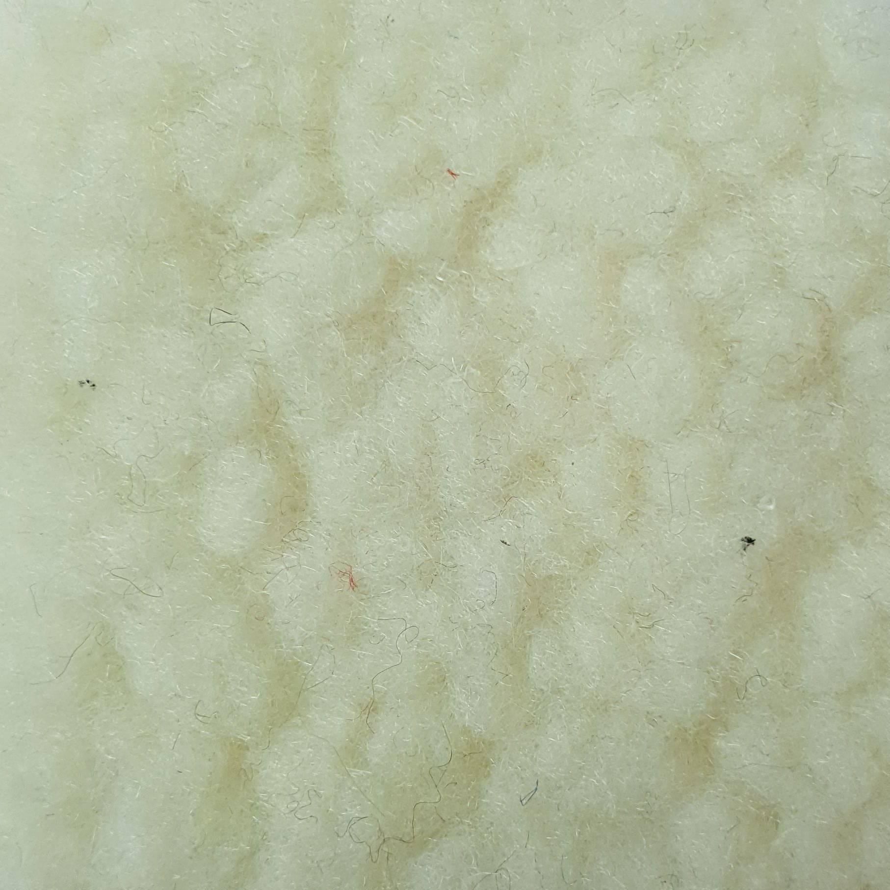 Fleece Polyester Fabric - FAB 1201 - 21.Pearl