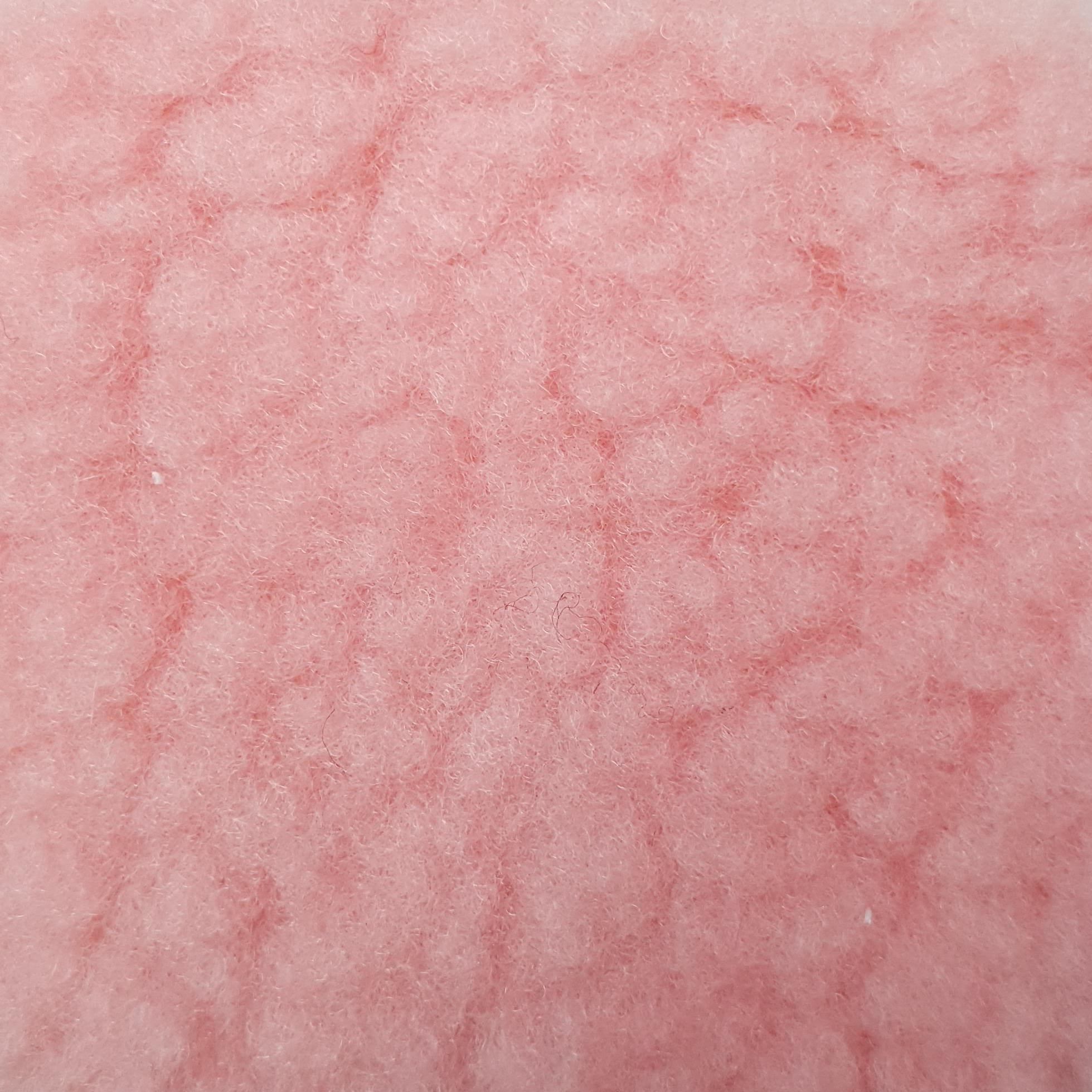 Fleece Polyester Fabric - FAB 1201 - 24.Rose