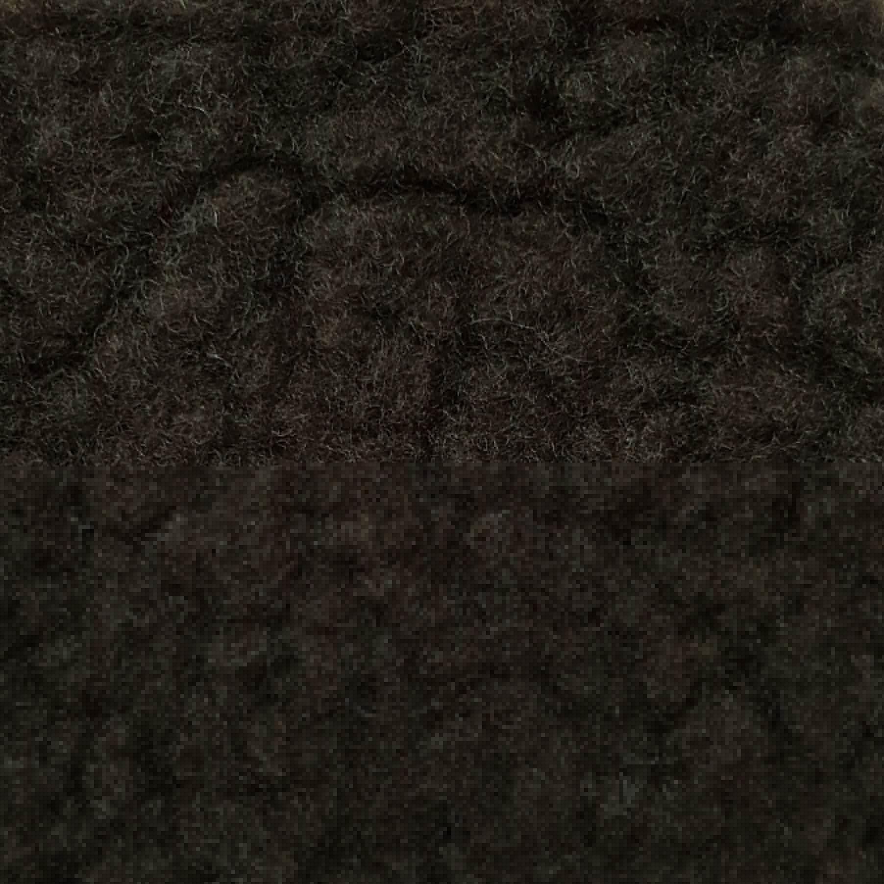 Fleece Polyester Fabric - FAB 1201 - 27.Brown