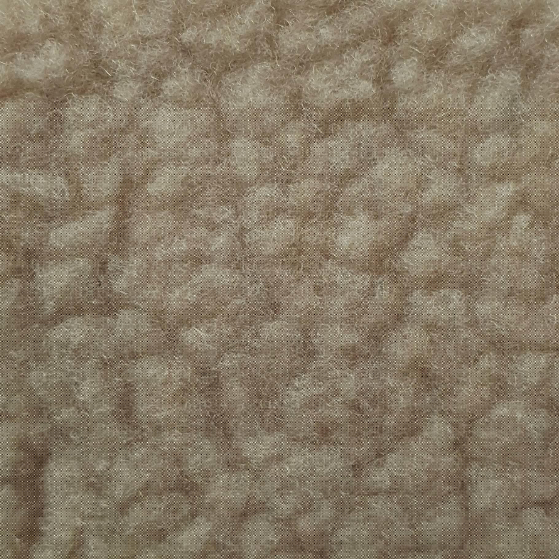 Fleece Polyester Fabric - FAB 1201 - 29.Oat
