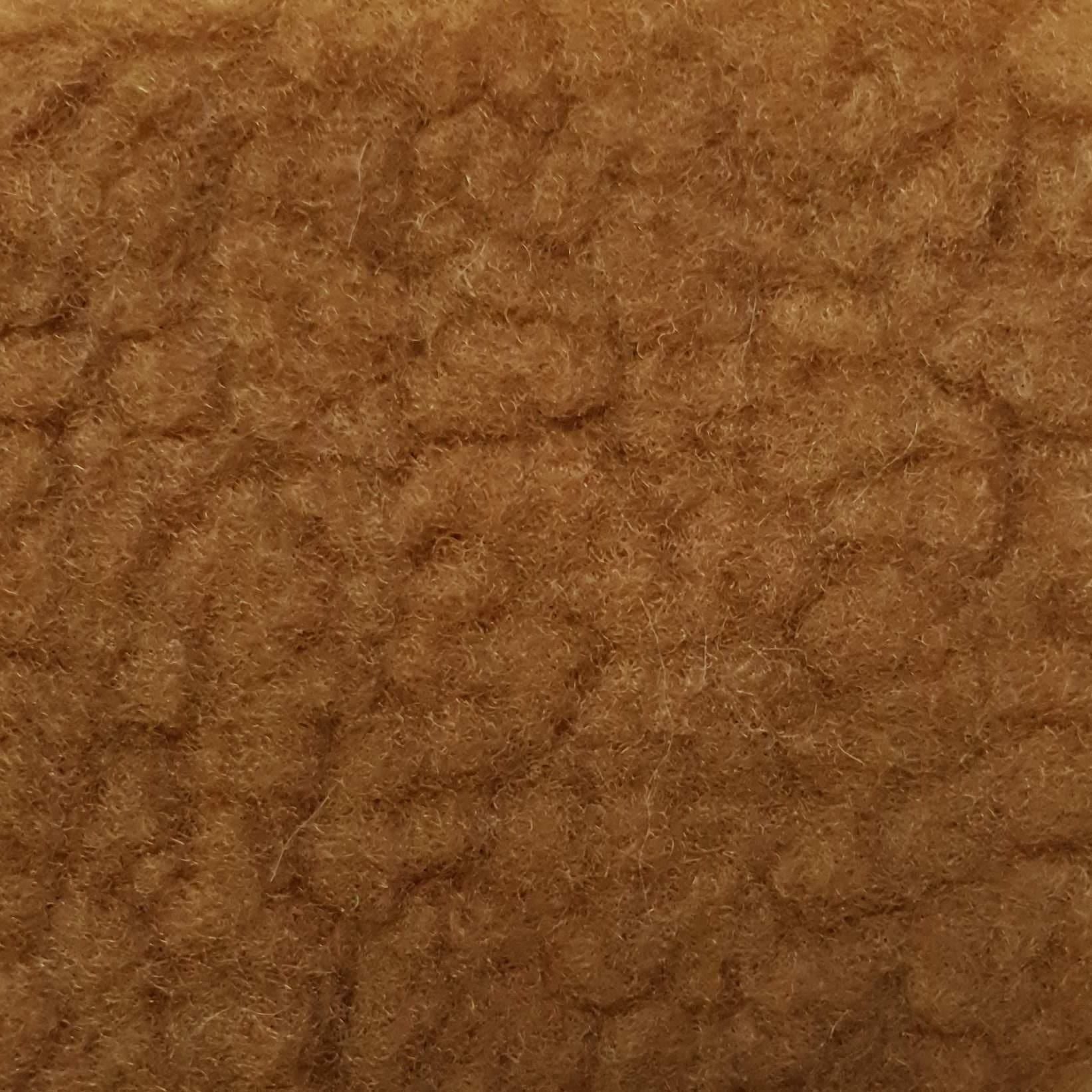 Fleece Polyester Fabric - FAB 1201 - 3.Dijon