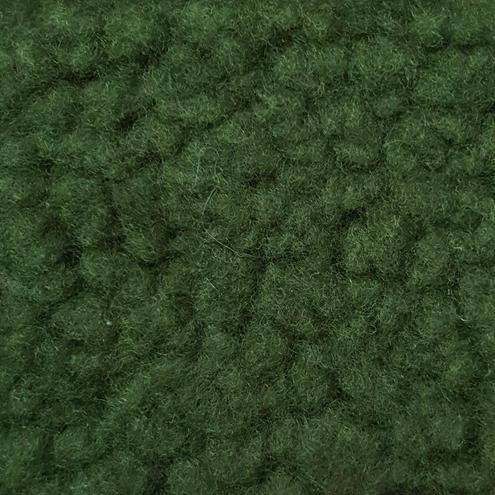 Fleece Polyester Fabric - FAB 1201 - 30.Moss