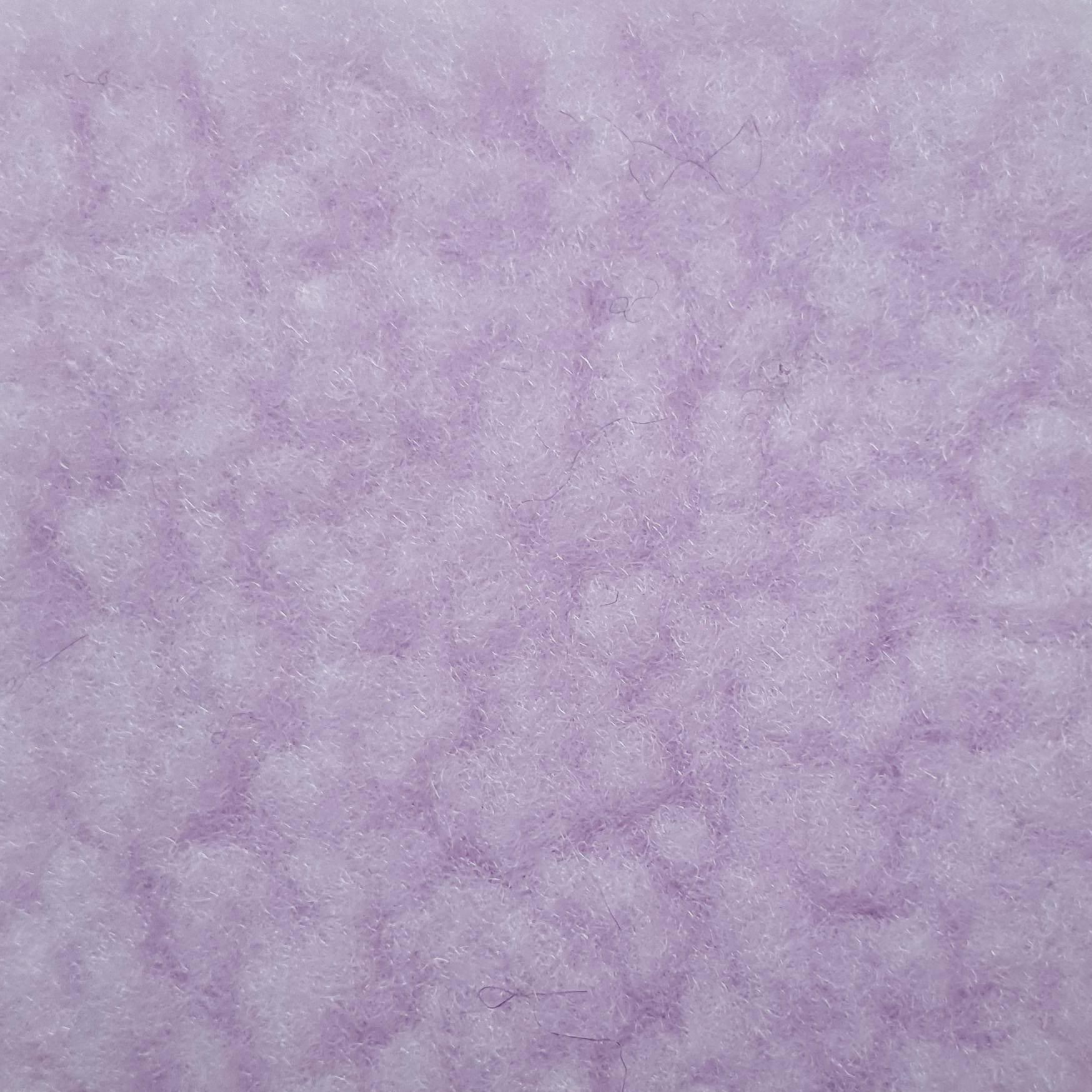 Fleece Polyester Fabric - FAB 1201 - 33.Lavender