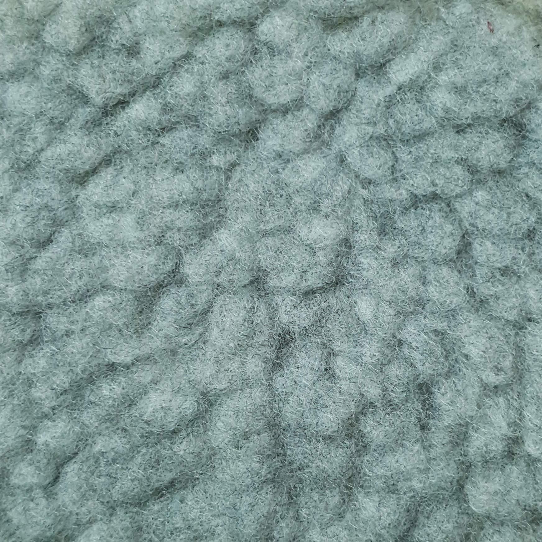 Fleece Polyester Fabric - FAB 1201 - 37.Coin