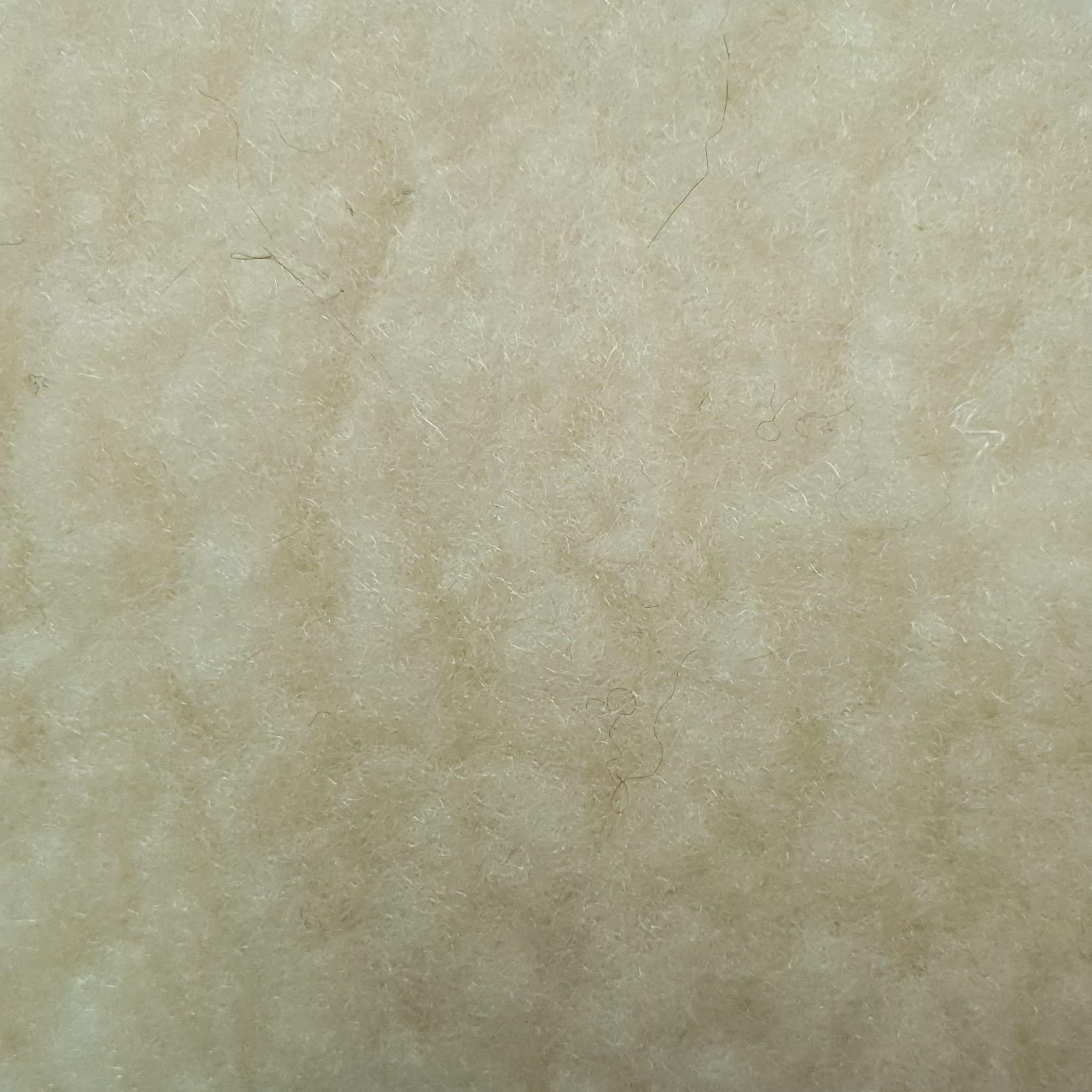 Fleece Polyester Fabric - FAB 1201 - 4.Ivory