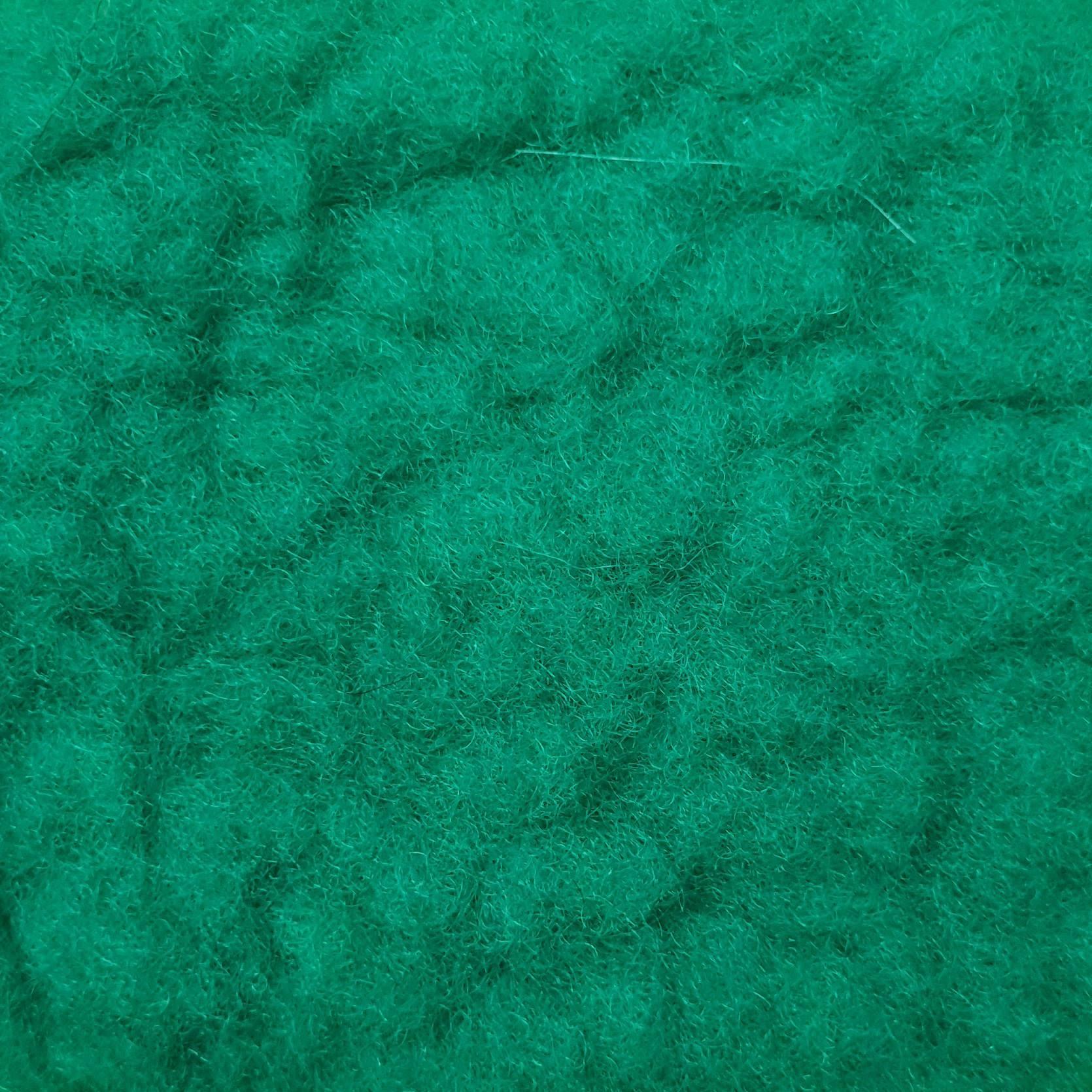Fleece Polyester Fabric - FAB 1201 - 40.Emerald