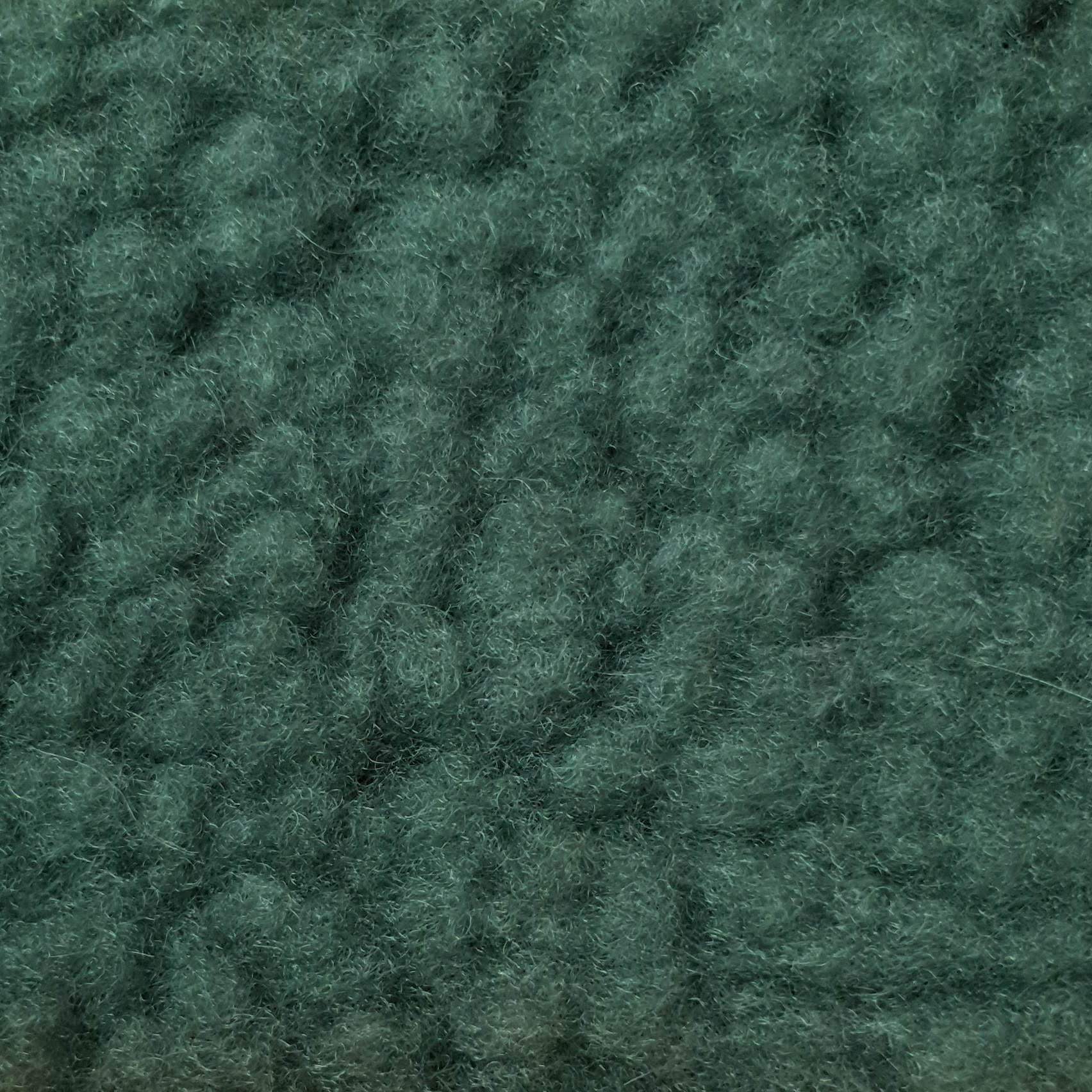 Fleece Polyester Fabric - FAB 1201 - 41.Light Spruce