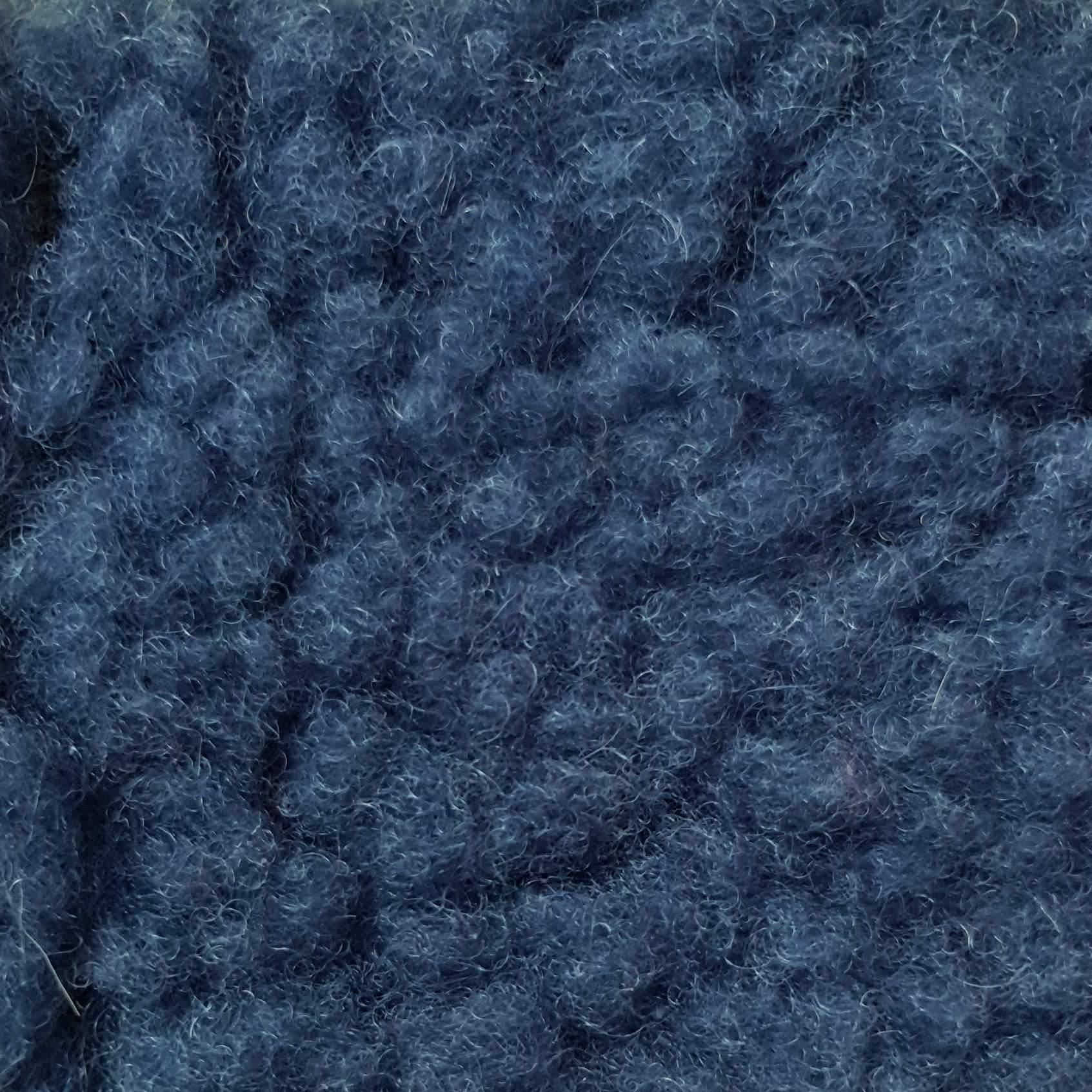 Fleece Polyester Fabric - FAB 1201 - 43.Aegean