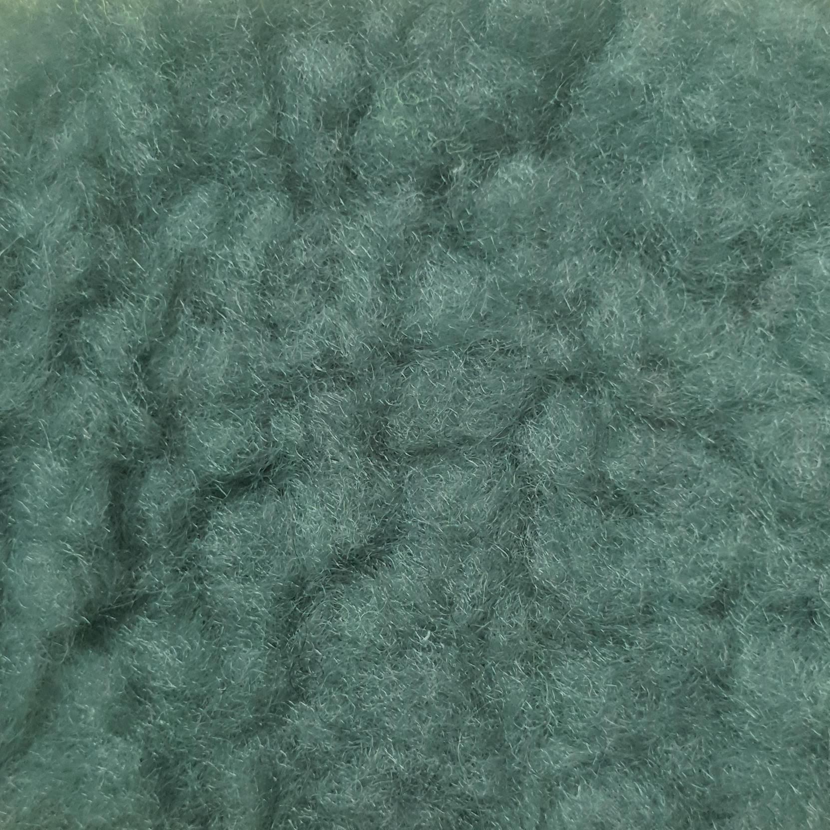 Fleece Polyester Fabric - FAB 1201 - 46.Sage