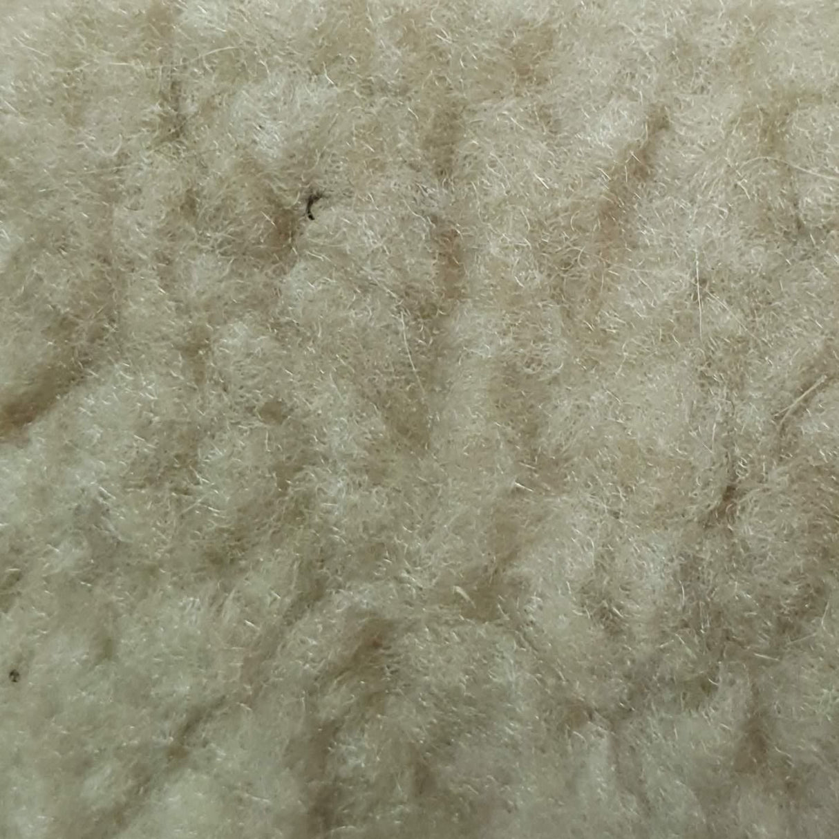 Fleece Polyester Fabric | FAB1201 | 1.Black, 2.Navy, 3.Dijon, 4.Ivory, 5.Pearl, 6.Egg Shell, 7.White, 8.Juniper, 9.Bone, 10.Azure by Fabricis.com #