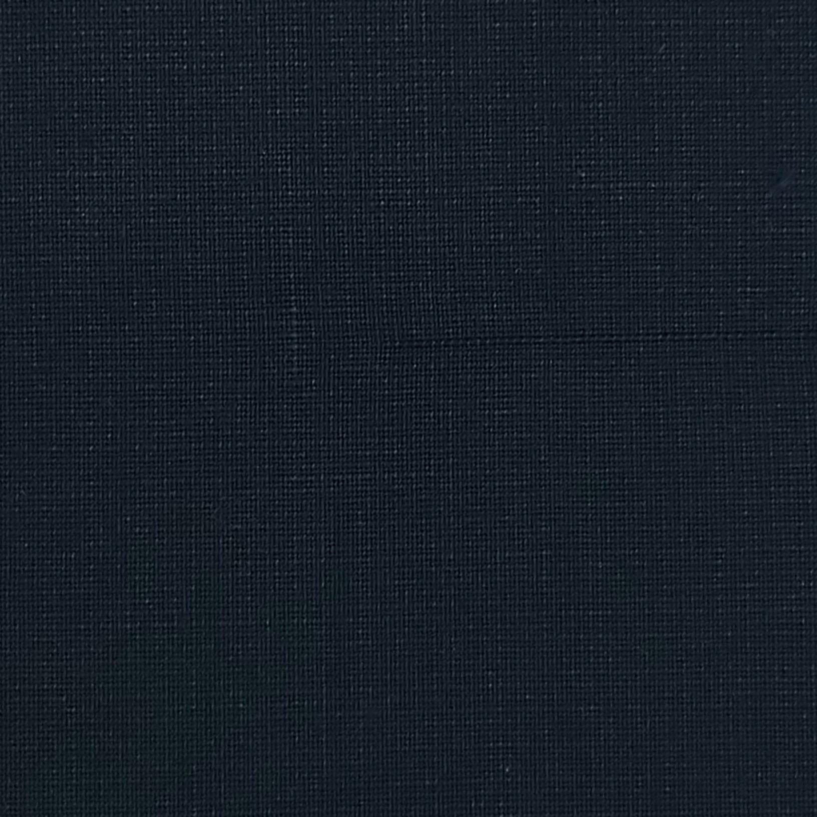 Poly Rayon Span Woven - FAB 1212 - 11.Navy