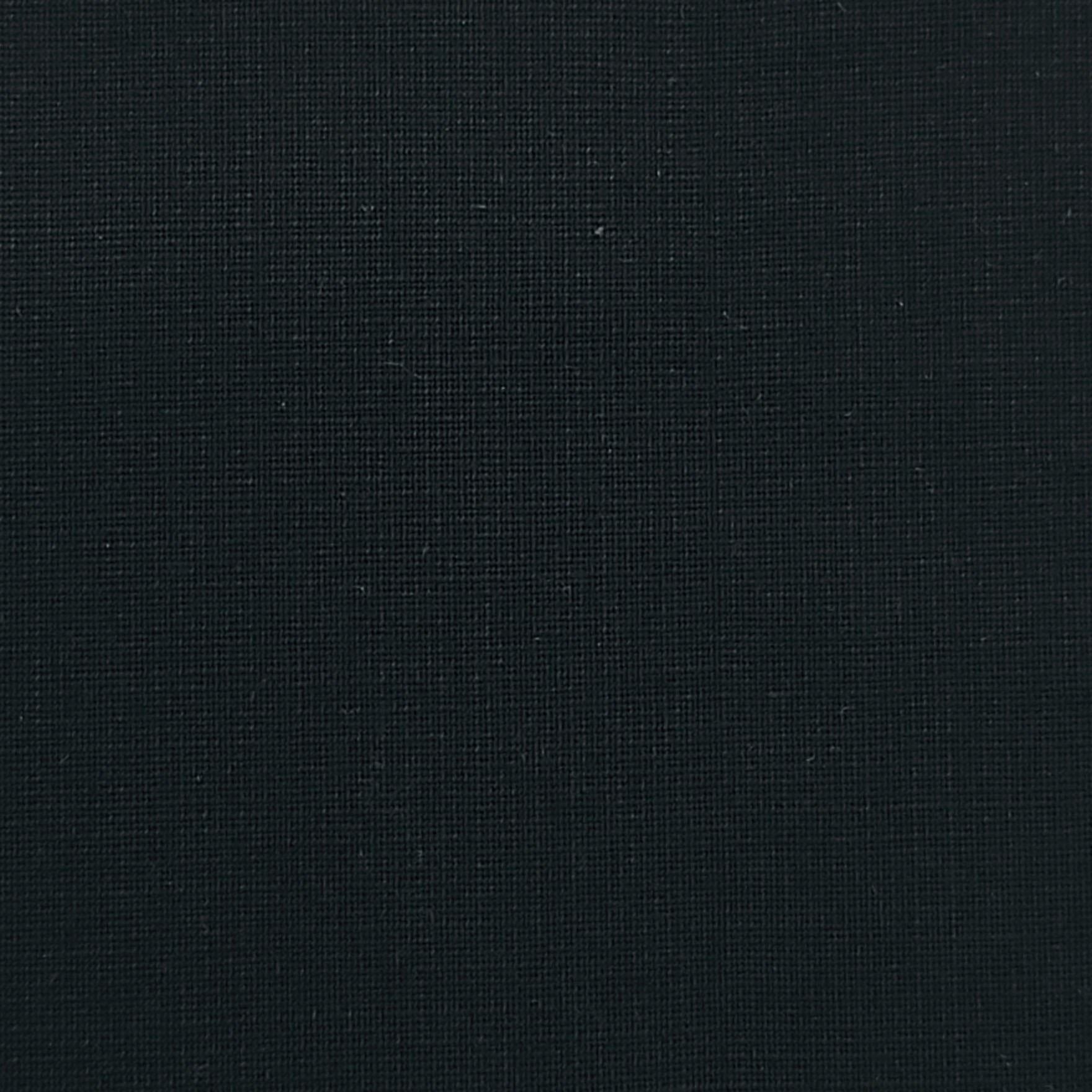 Poly Rayon Span Woven - FAB 1212 - 12.Black