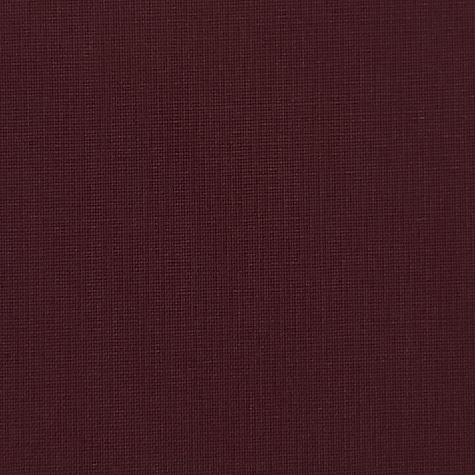 Poly Rayon Span Woven - FAB 1212 - 9.Wine
