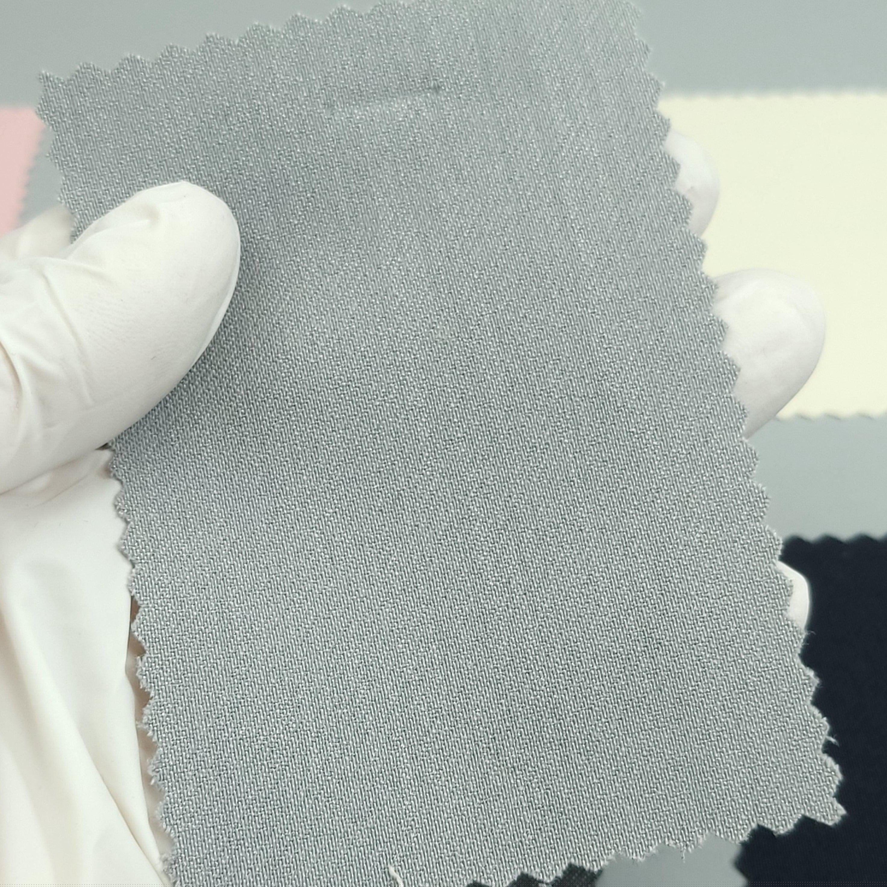 Polyester Rayon Spandex Woven - FAB 1213 -