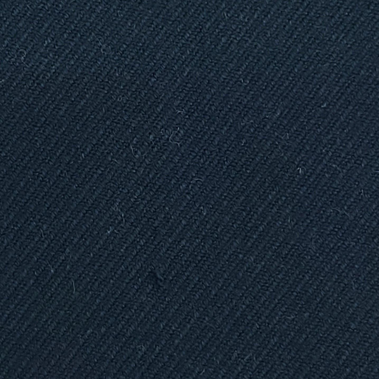 Polyester Rayon No Span Woven - FAB 1214 - 7.Navy