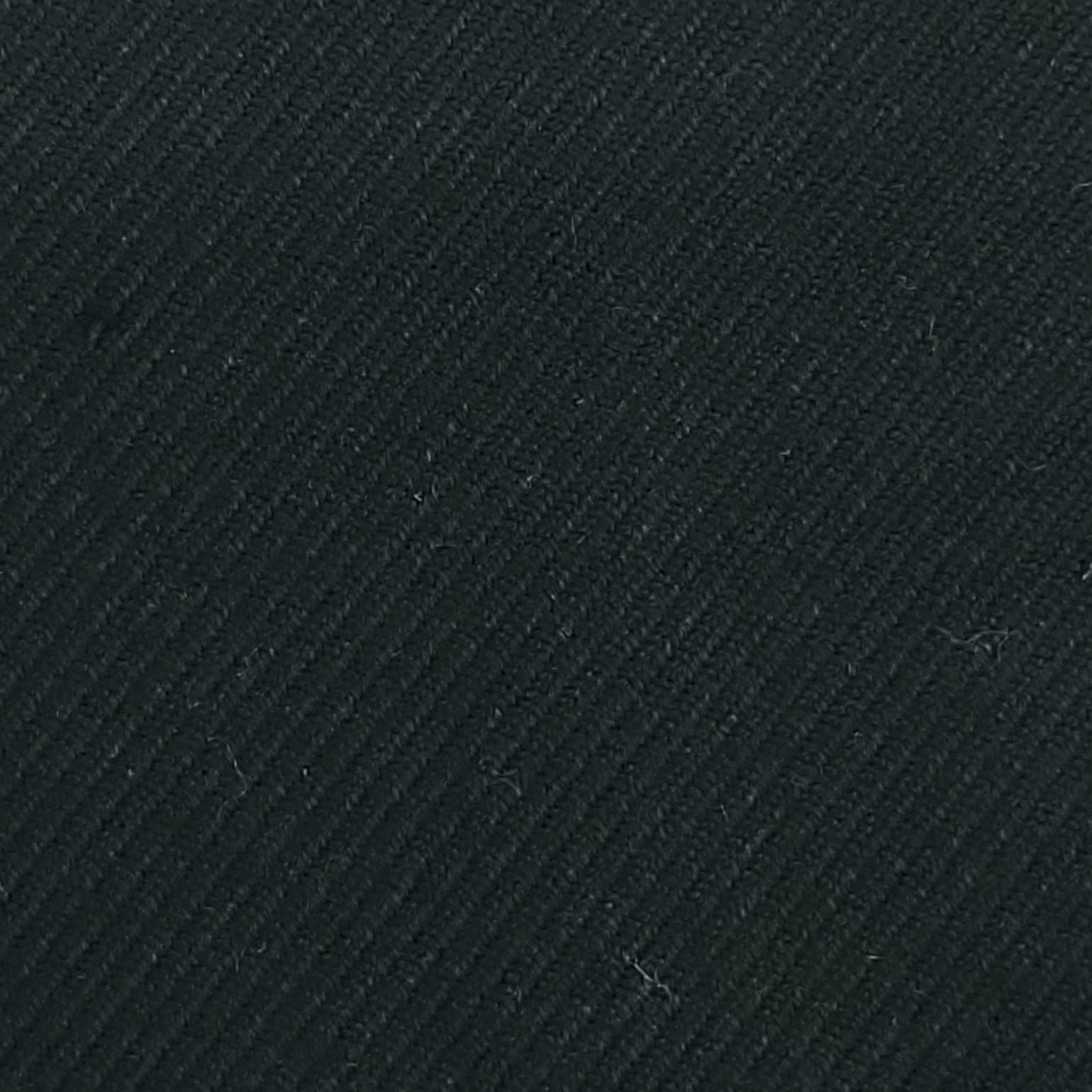 Polyester Rayon No Span Woven - FAB 1214 - 8.Black