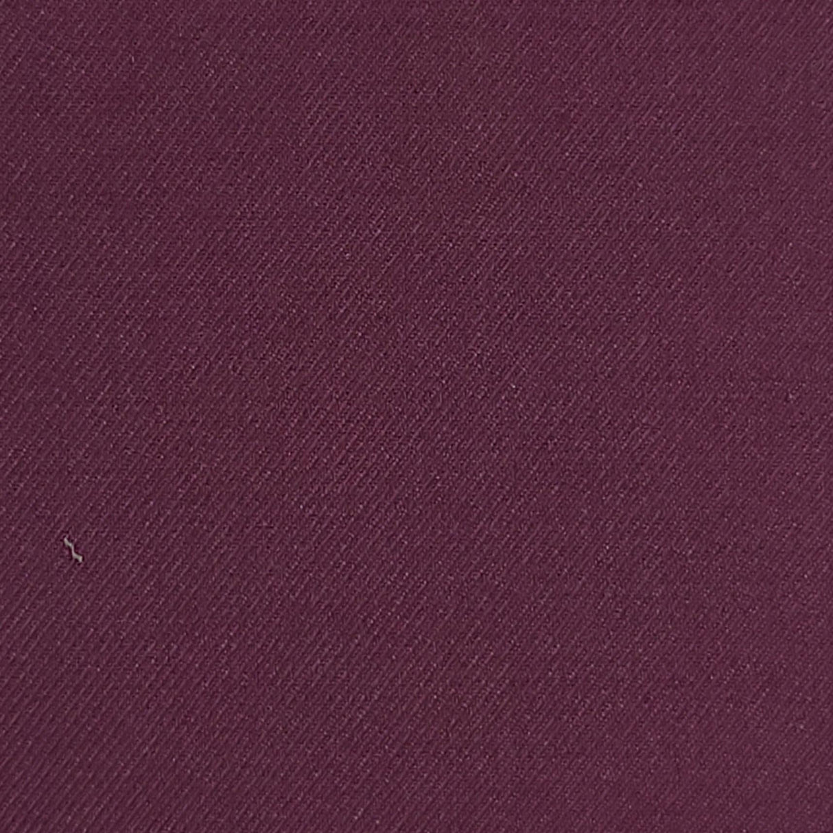 Wool Polyester Spandex Woven-Burgundy