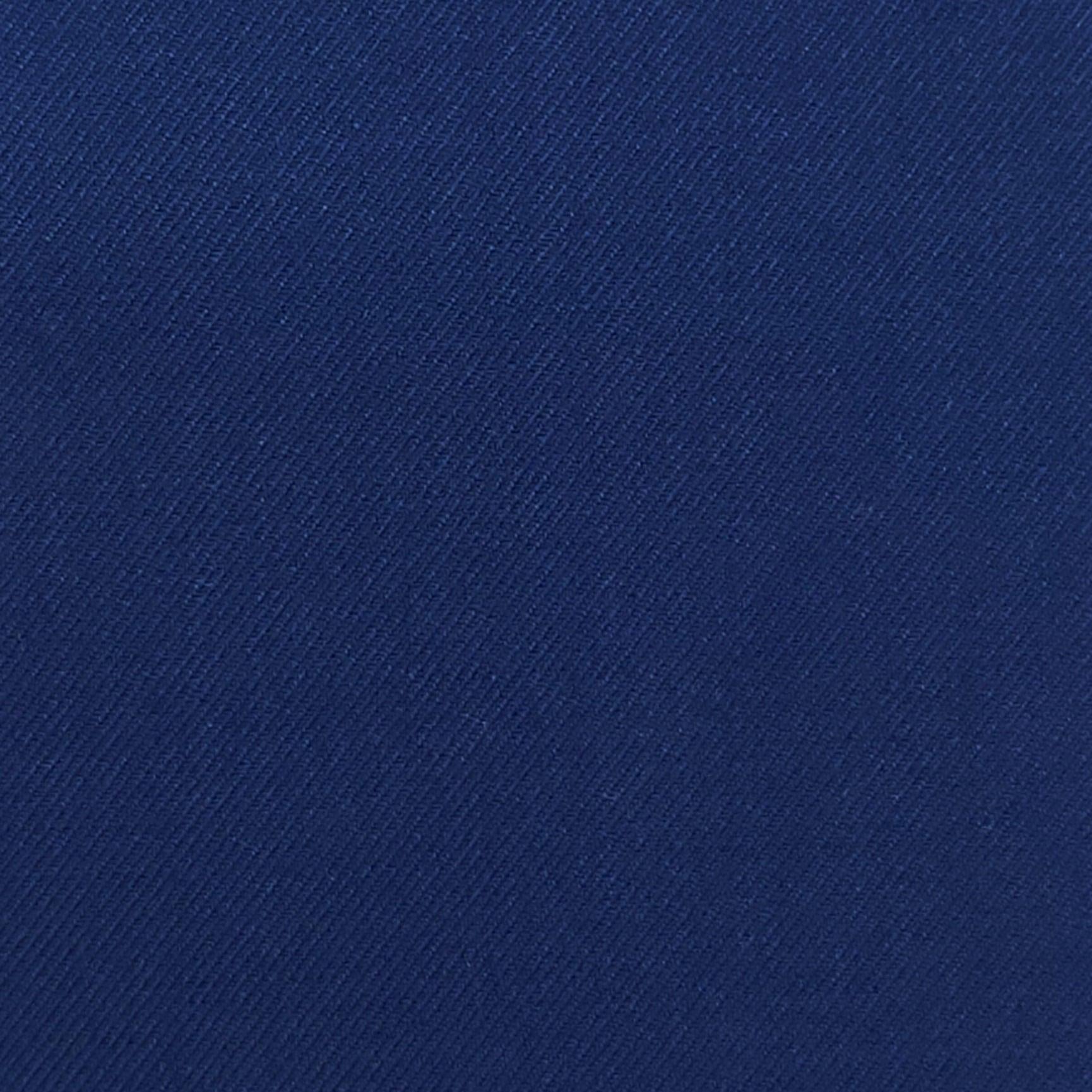 Wool Polyester Spandex Woven - FAB 1218 - 15.Navy
