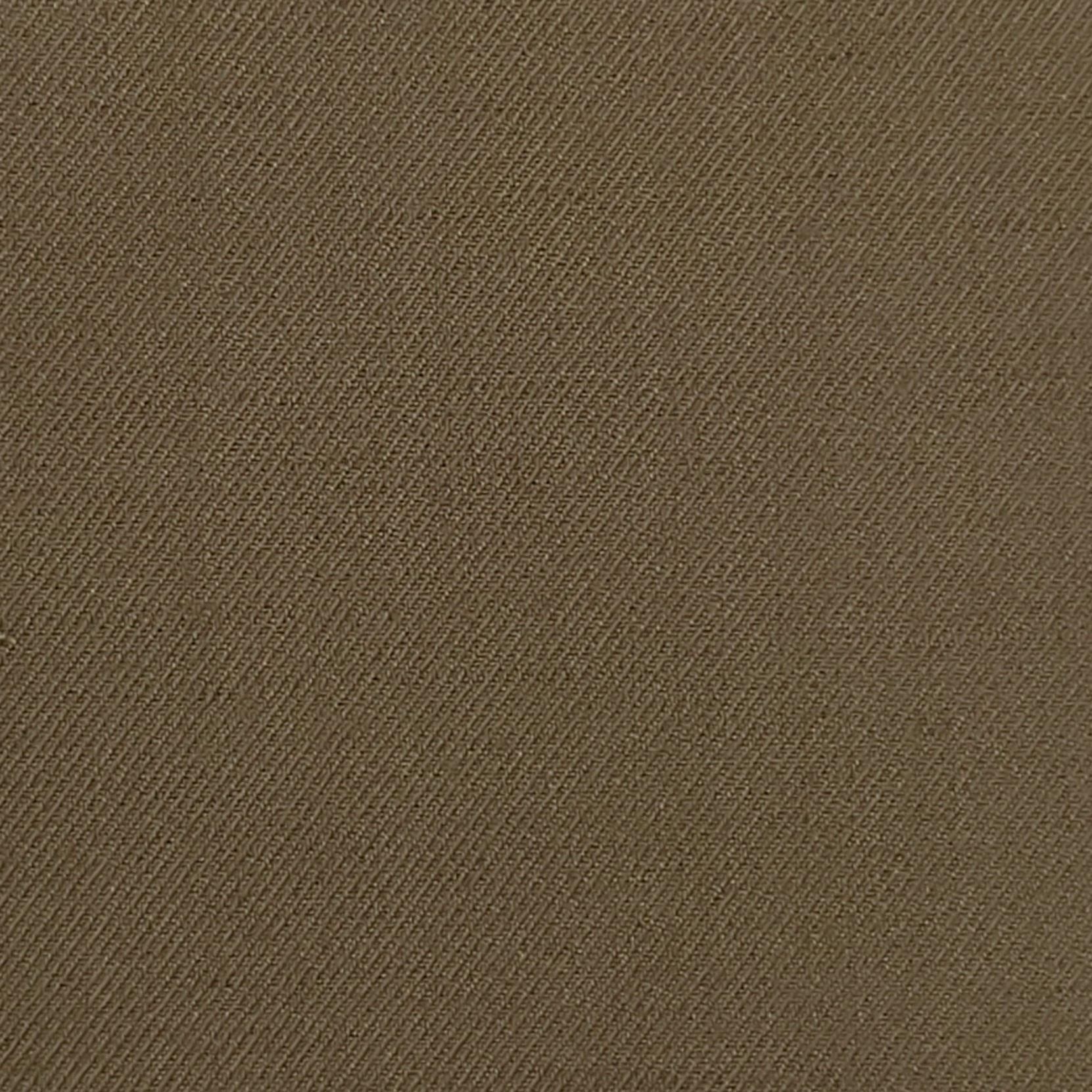 Wool Polyester Spandex Woven - FAB 1218 - 7.Orange Brown