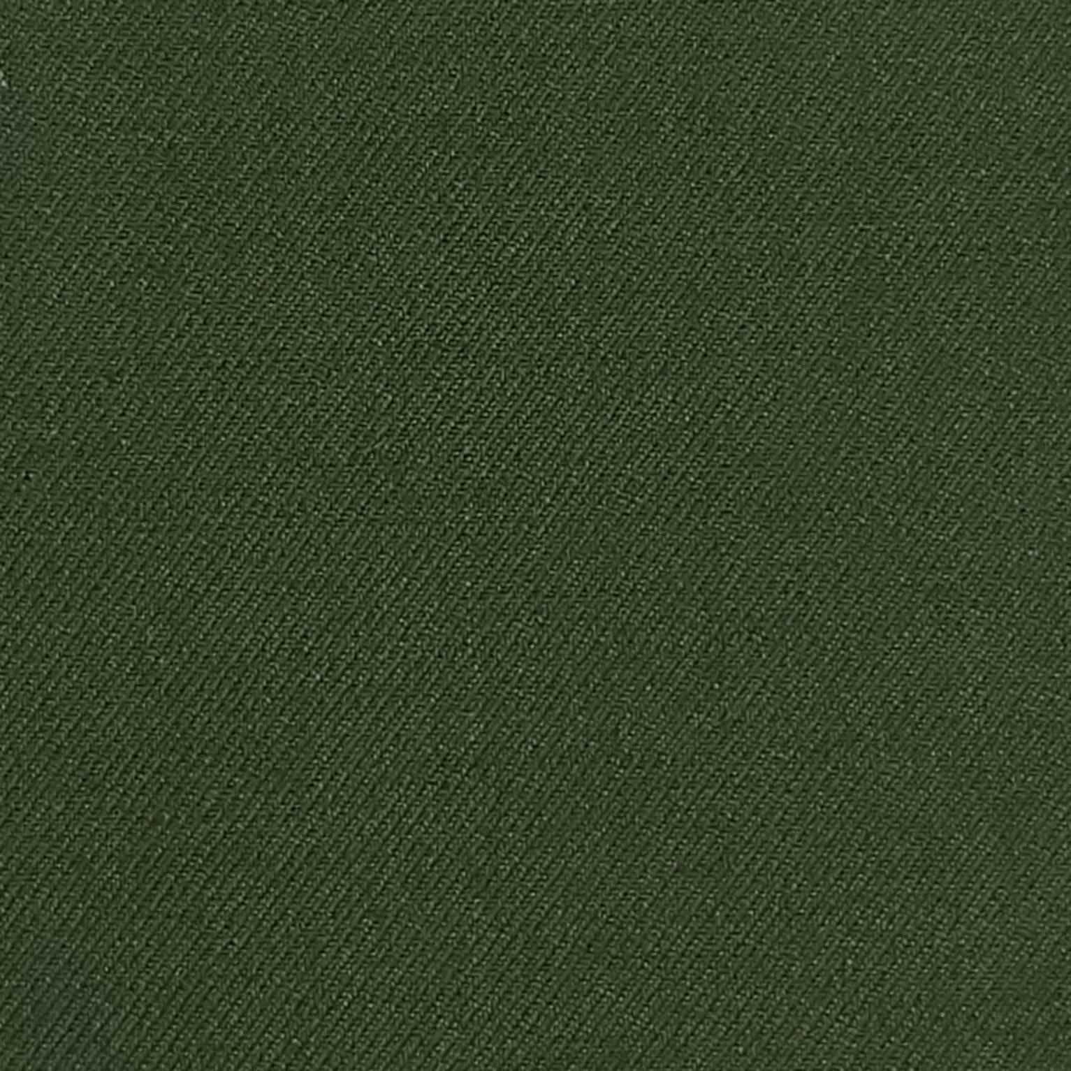 Wool Polyester Spandex Woven - FAB 1218 - 9.Dark Khaki