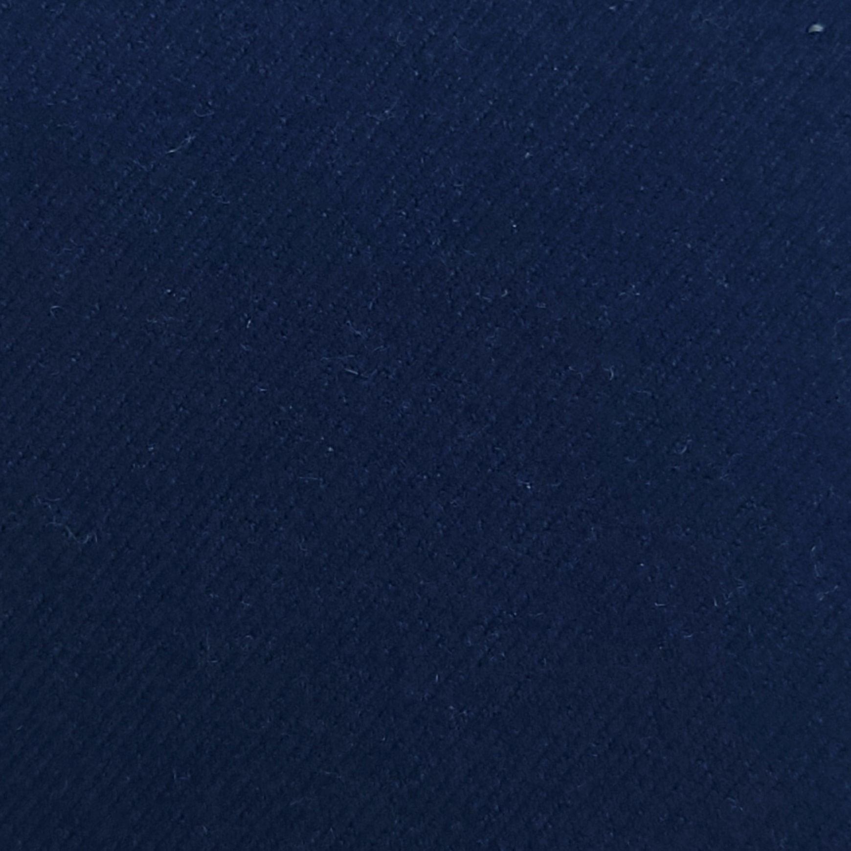 Polyester Rayon Spandex Woven - FAB 1221 - 13.Navy