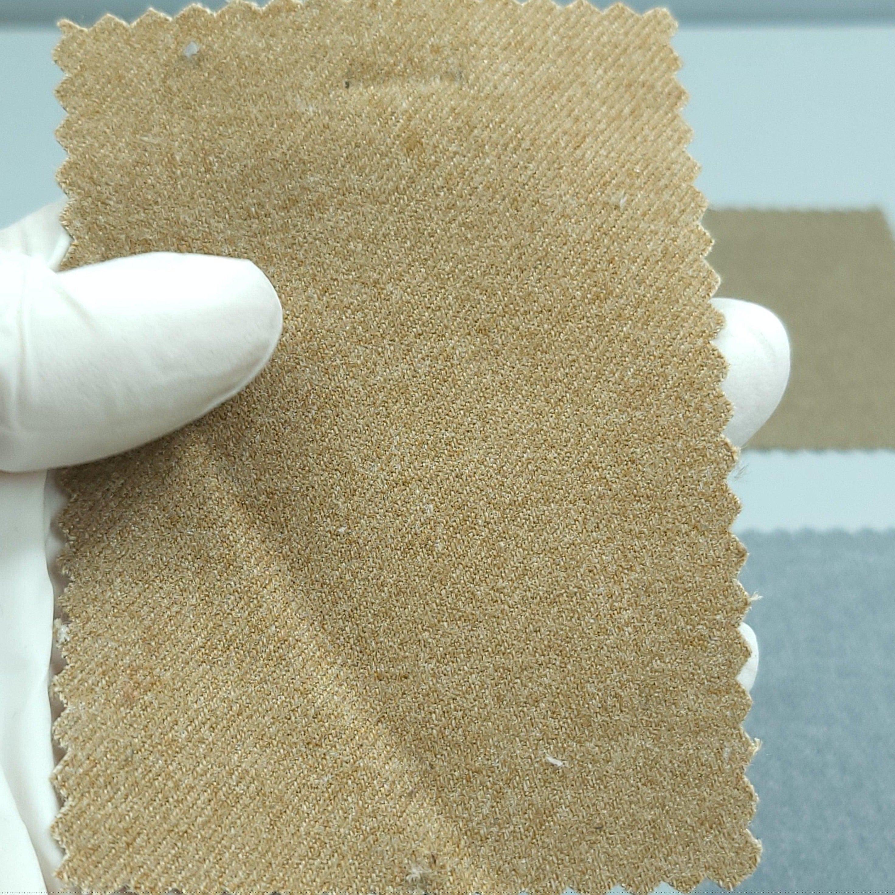 Polyester Rayon Spandex Woven - FAB 1221 -