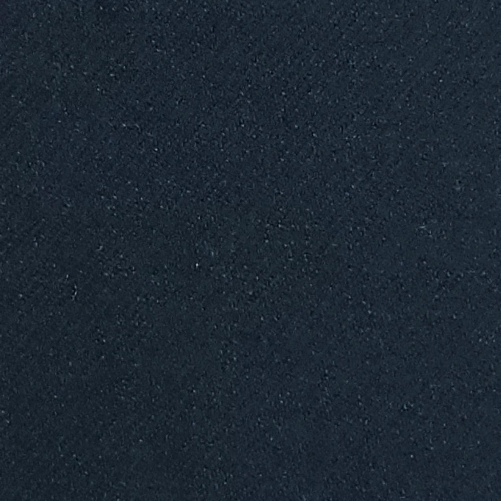 Polyester Rayon Spandex Woven-Navy