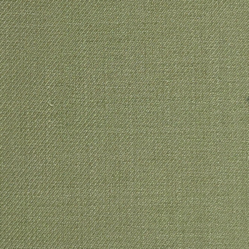Polyester Rayon Woven-Brown
