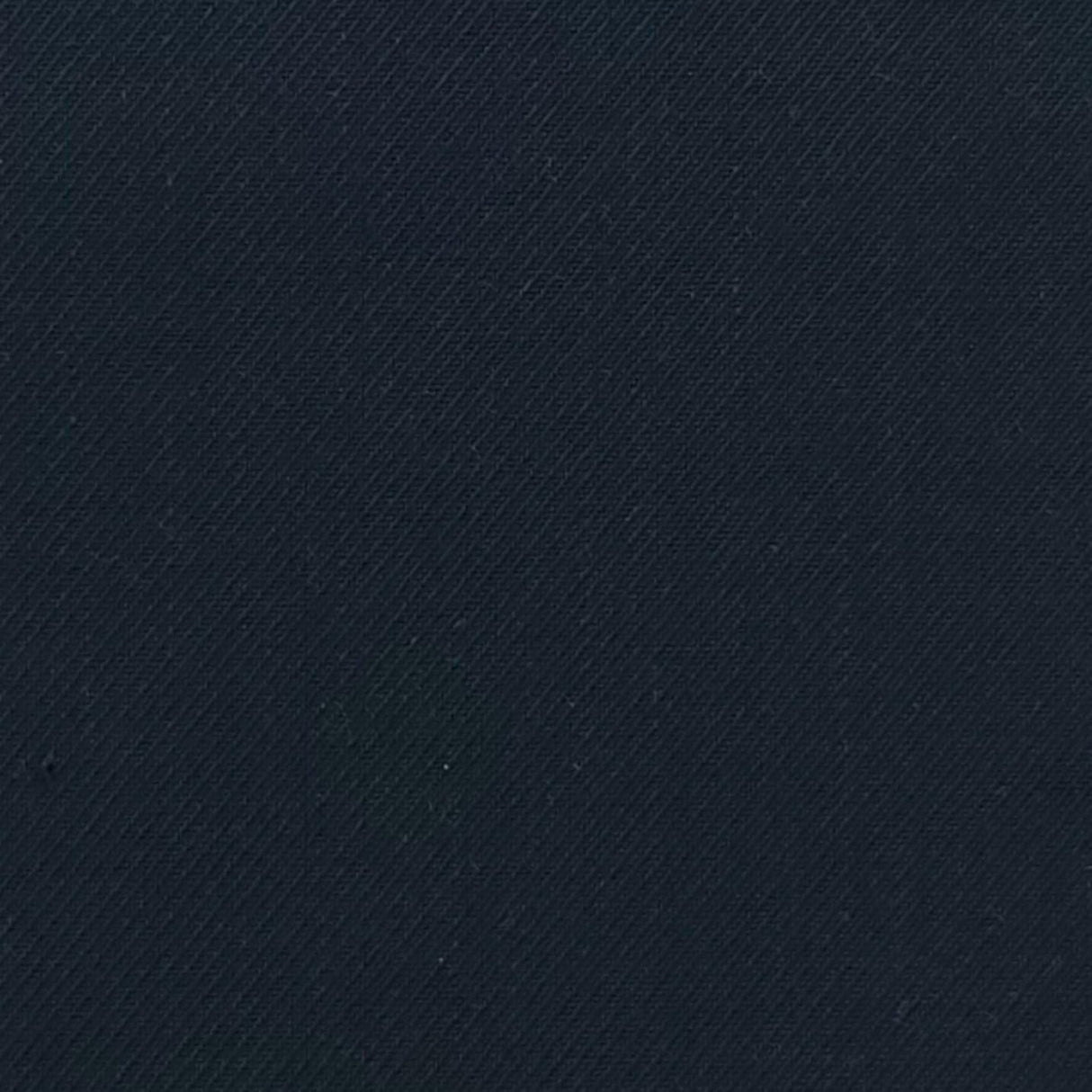 Polyester Rayon Woven-Navy