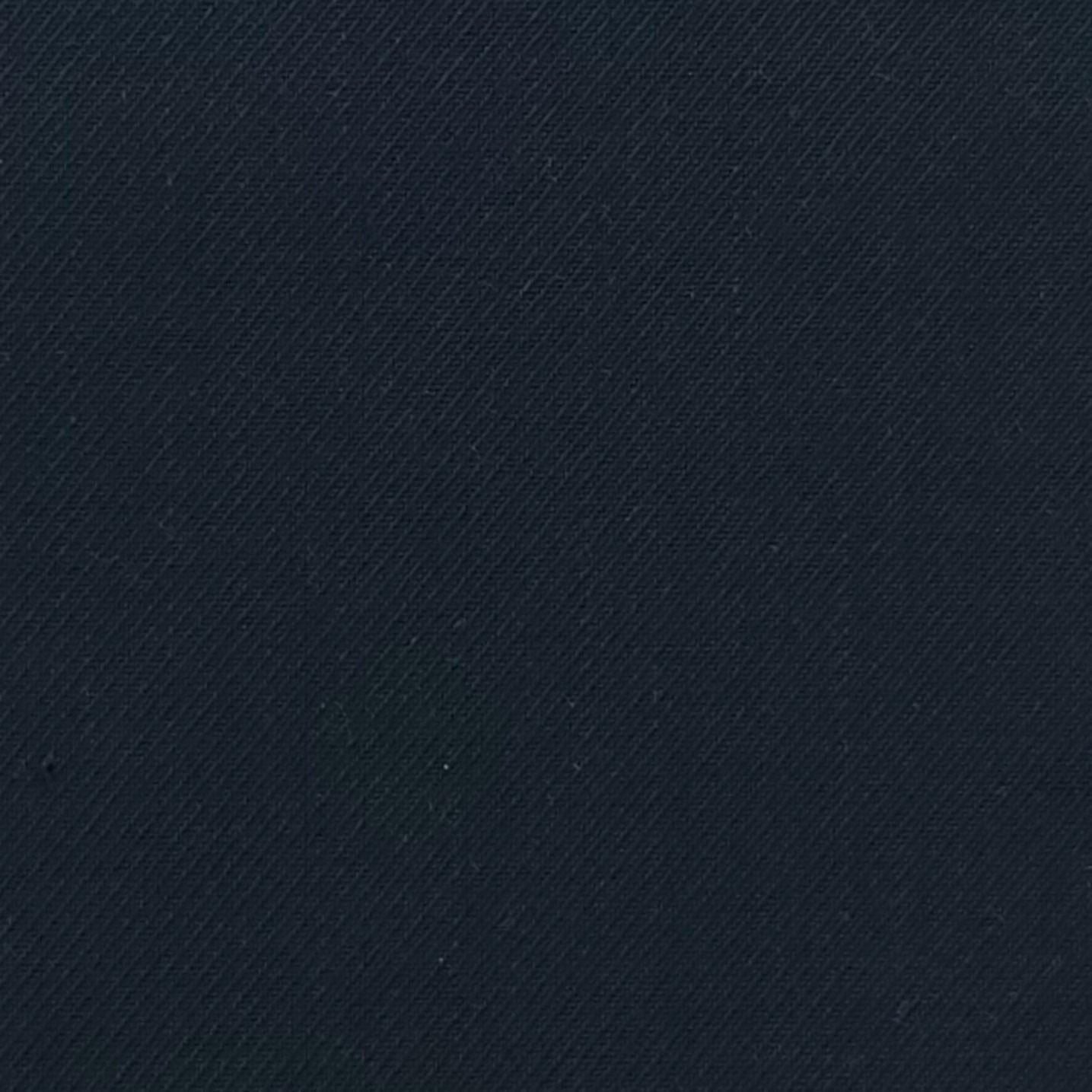 Polyester Rayon Woven - FAB 1223 - 15.Navy