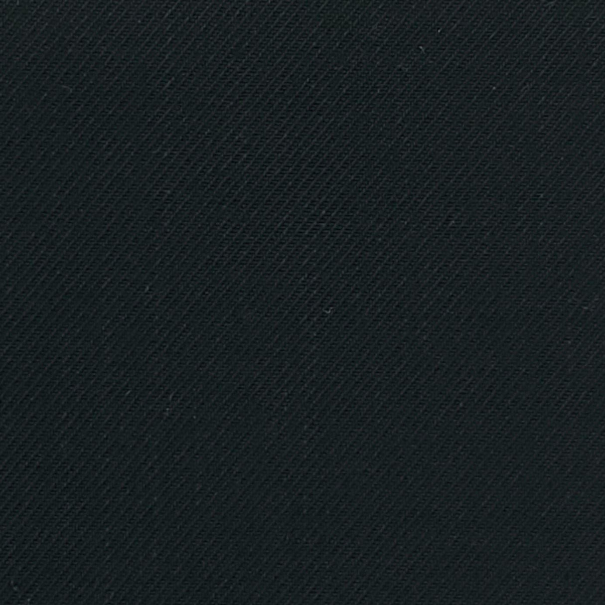 Polyester Rayon Woven-Black