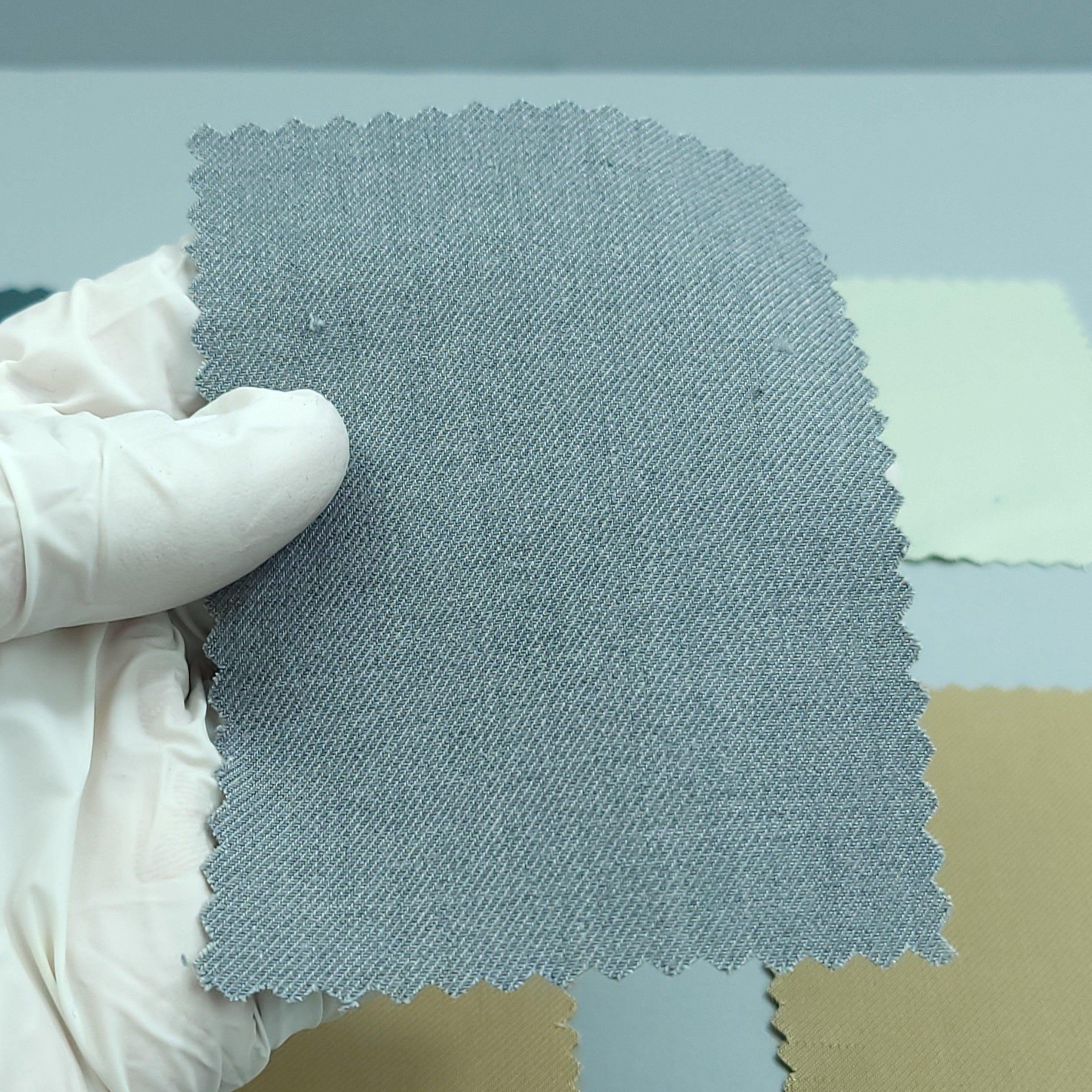 Polyester Rayon Woven - FAB 1223 -