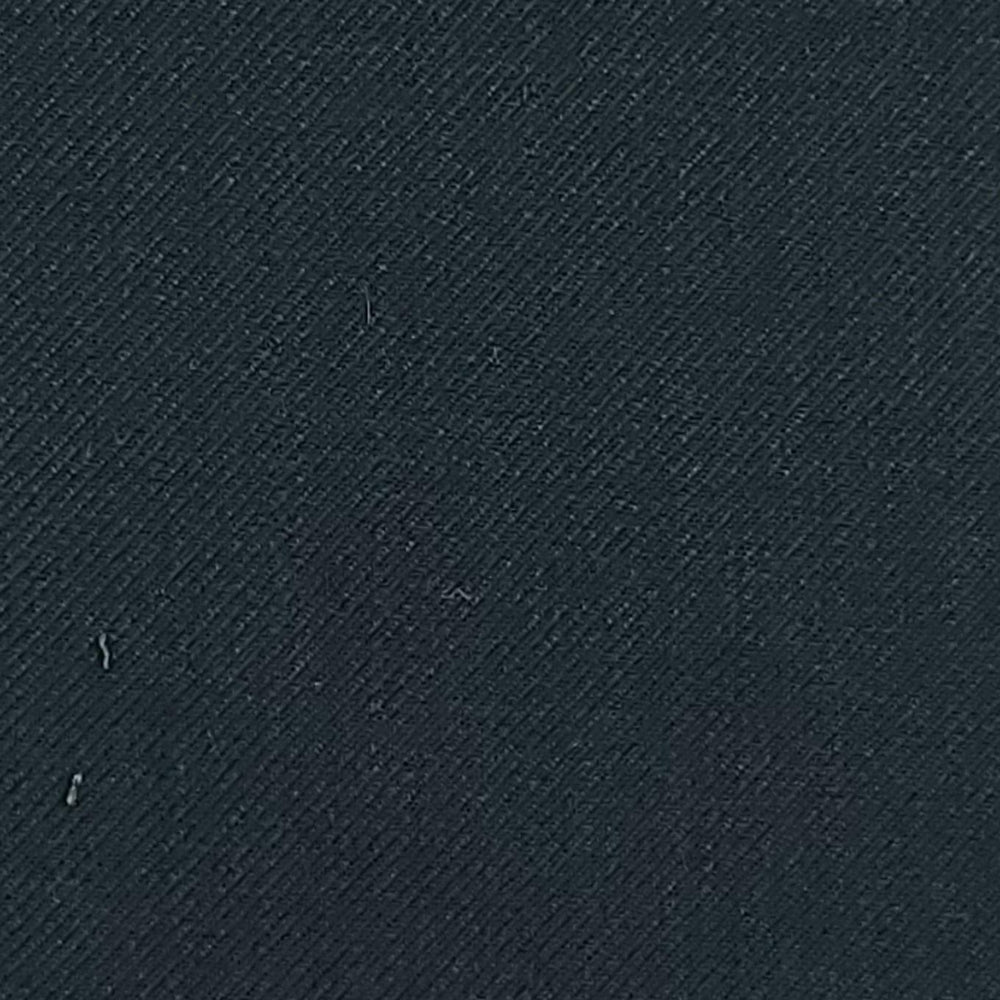 Poly Rayon Woven-Navy