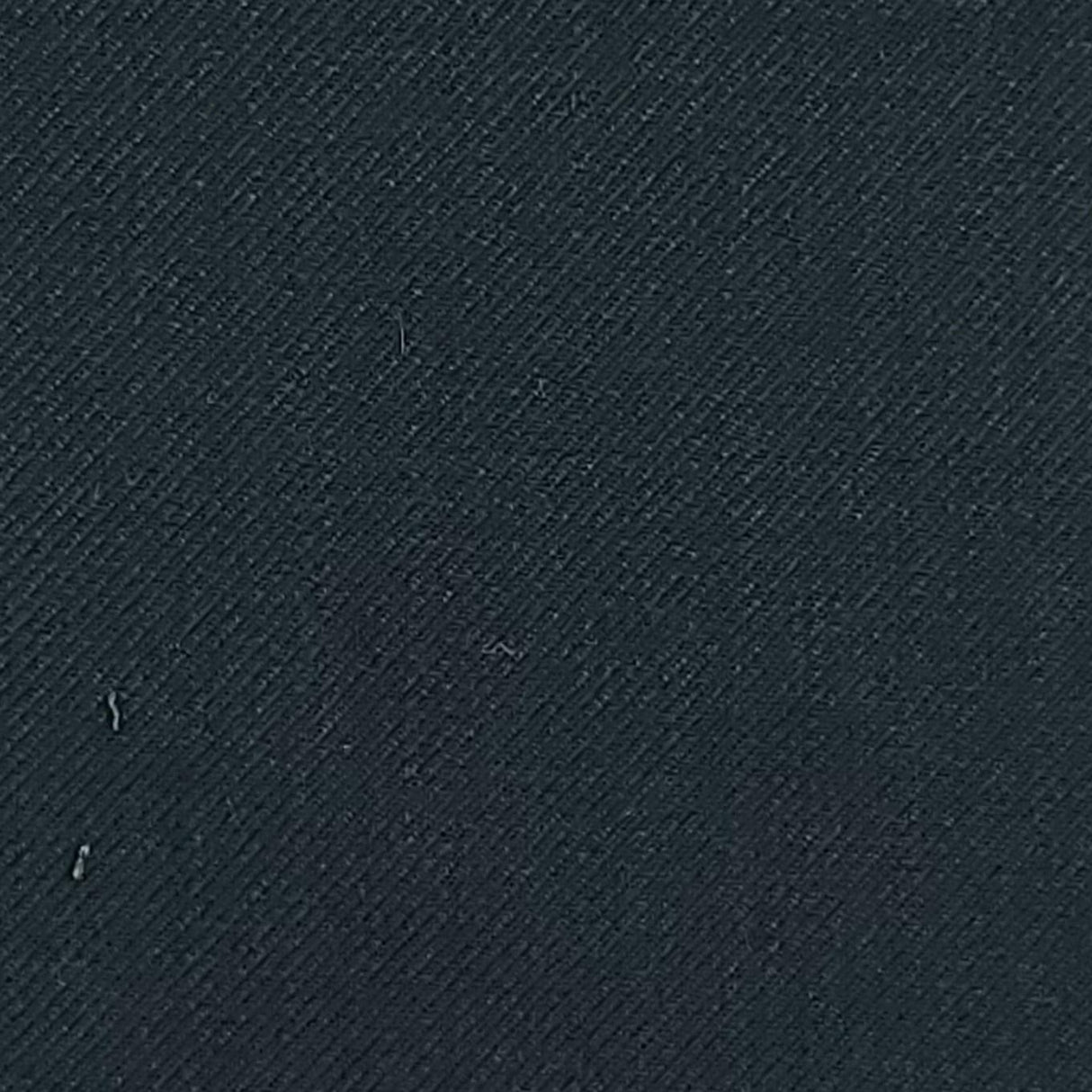 Poly Rayon Woven-Navy