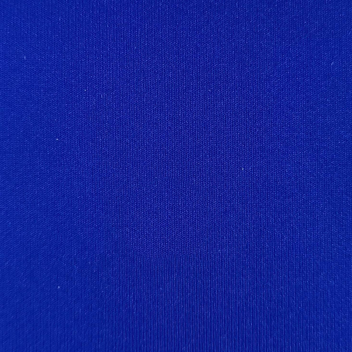 Scuba Polyester Spandex Knit | FAB1227 | 1.Imperial Blue, 2.Midnight Blue, 3.Cadmium Green, 4.Cornell Red, 5.Gunmetal, 6.Ivory, 7.White, 8.Yankees Blue, 9.Navy Black, 10.Black by Fabricis.com #