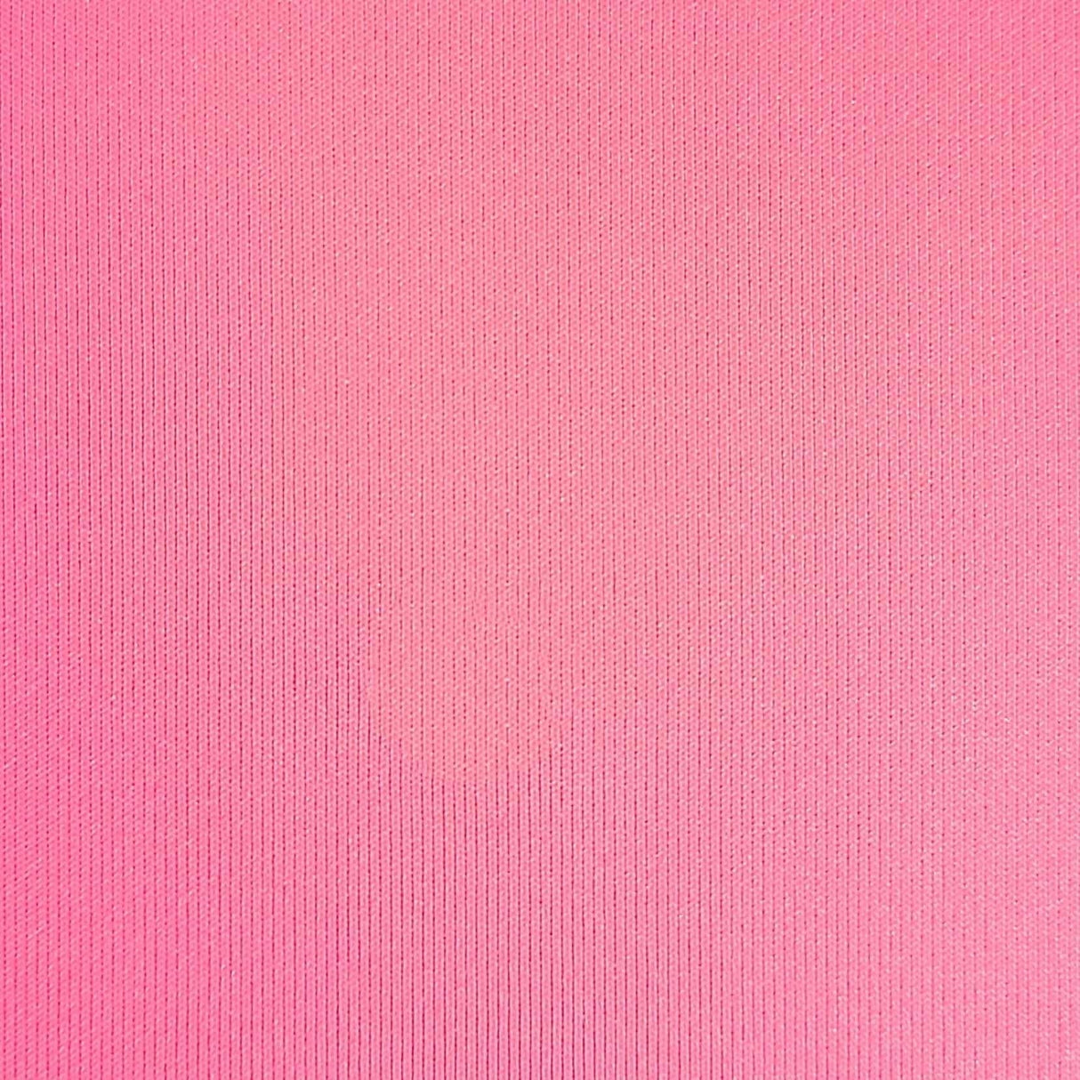 Scuba Polyester Spandex Knit-Watermelon