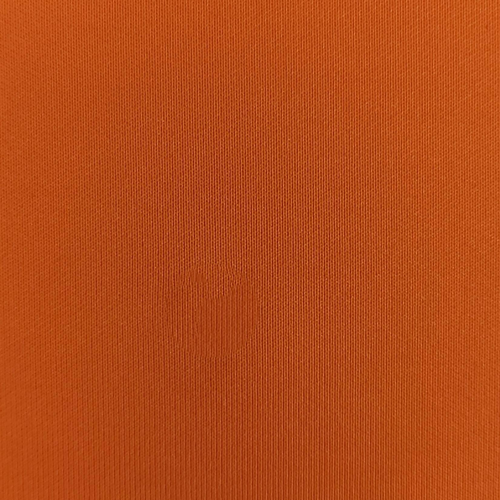 Scuba Polyester Spandex Knit - FAB 1227 - 17.Flame
