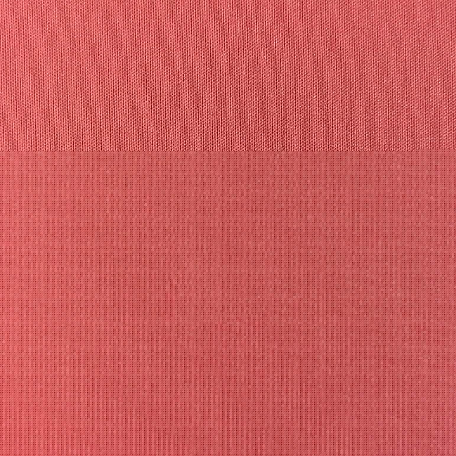 Scuba Polyester Spandex Knit - FAB 1227 - 19.Firemist